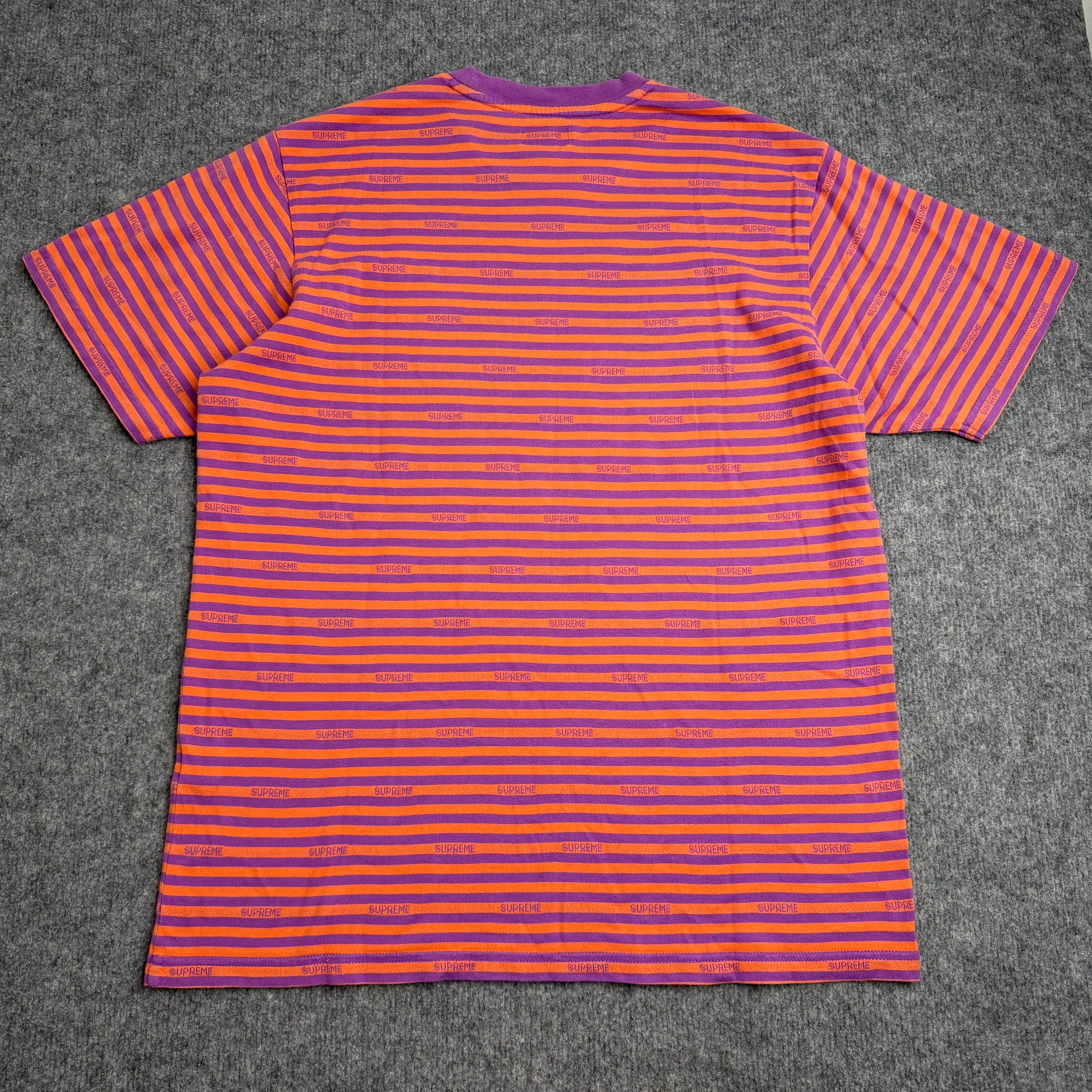 Supreme t-shirt (Str. M)