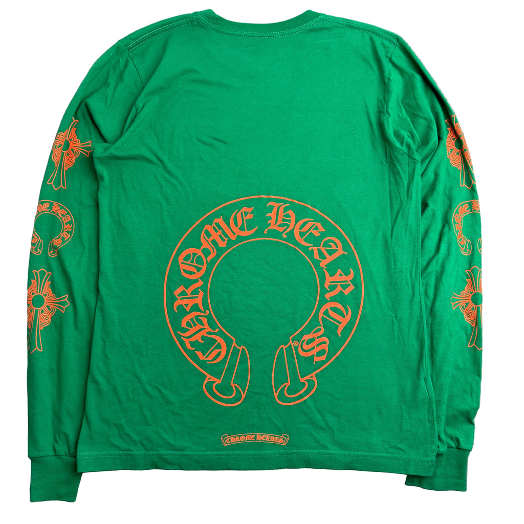 Chrome Hearts Longsleeve