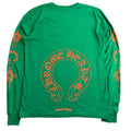 Chrome Hearts Longsleeve