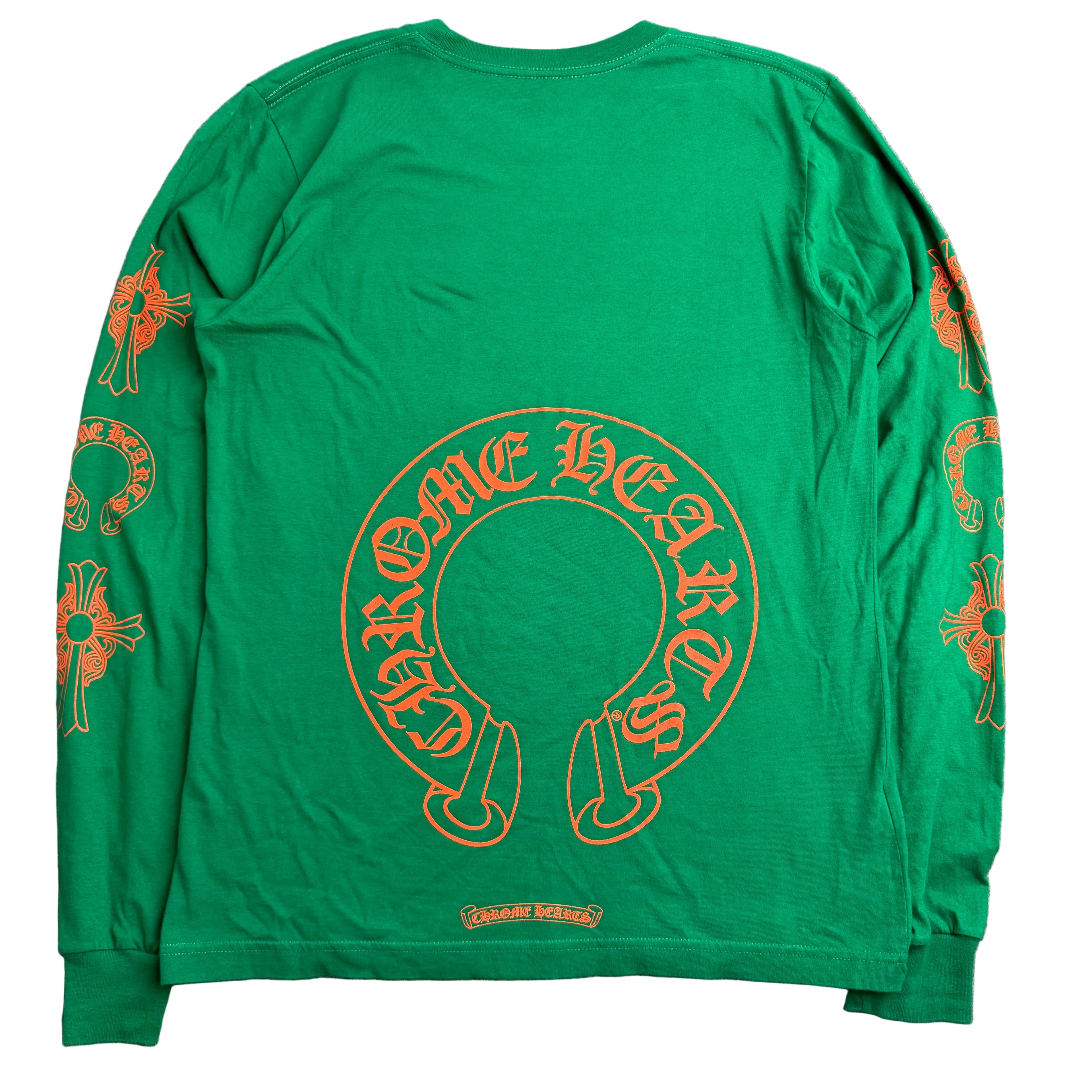 Chrome Hearts Longsleeve