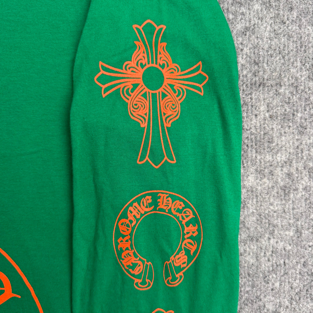 Chrome Hearts Longsleeve