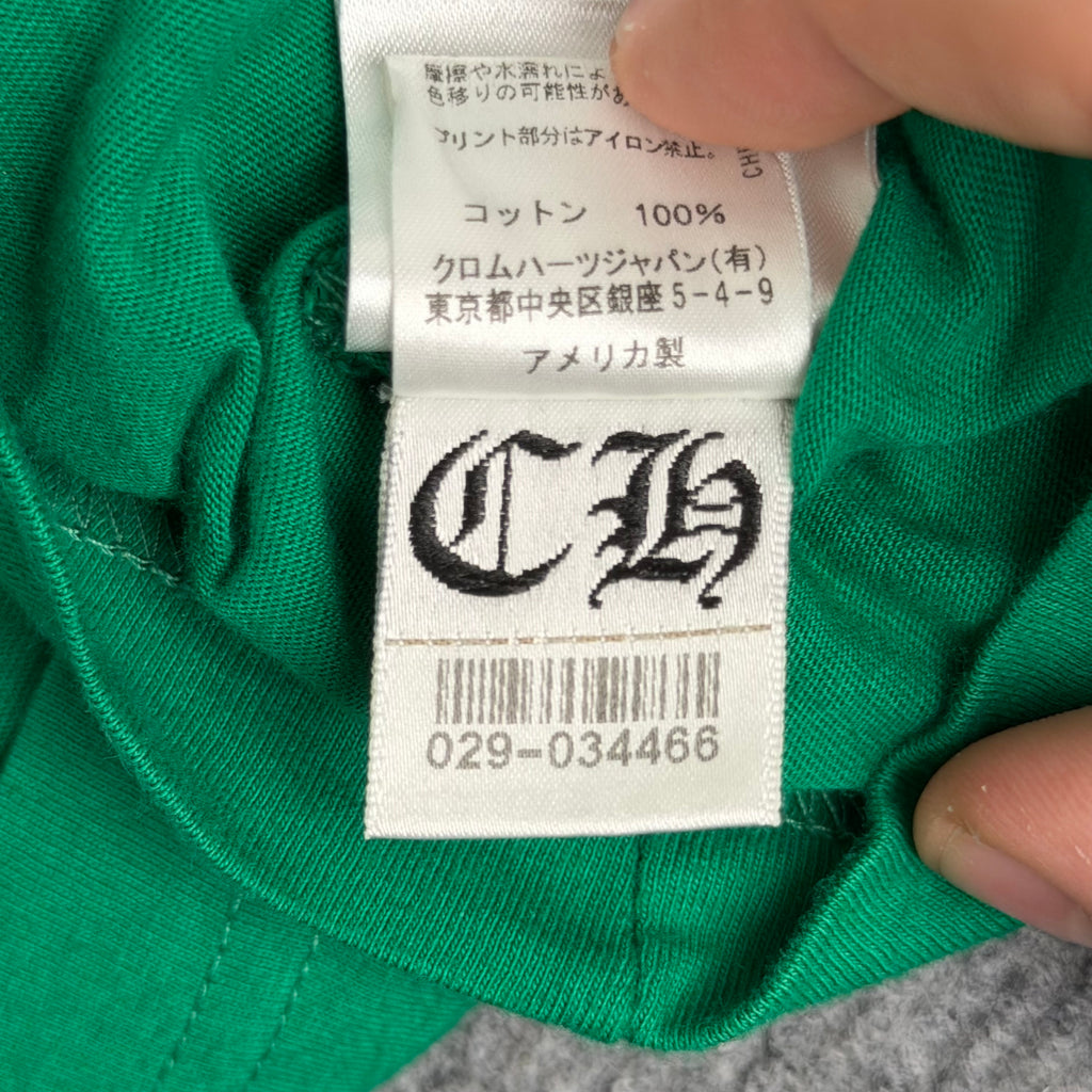 Chrome Hearts Longsleeve