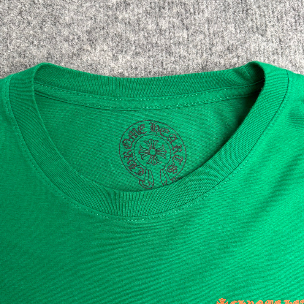 Chrome Hearts Longsleeve