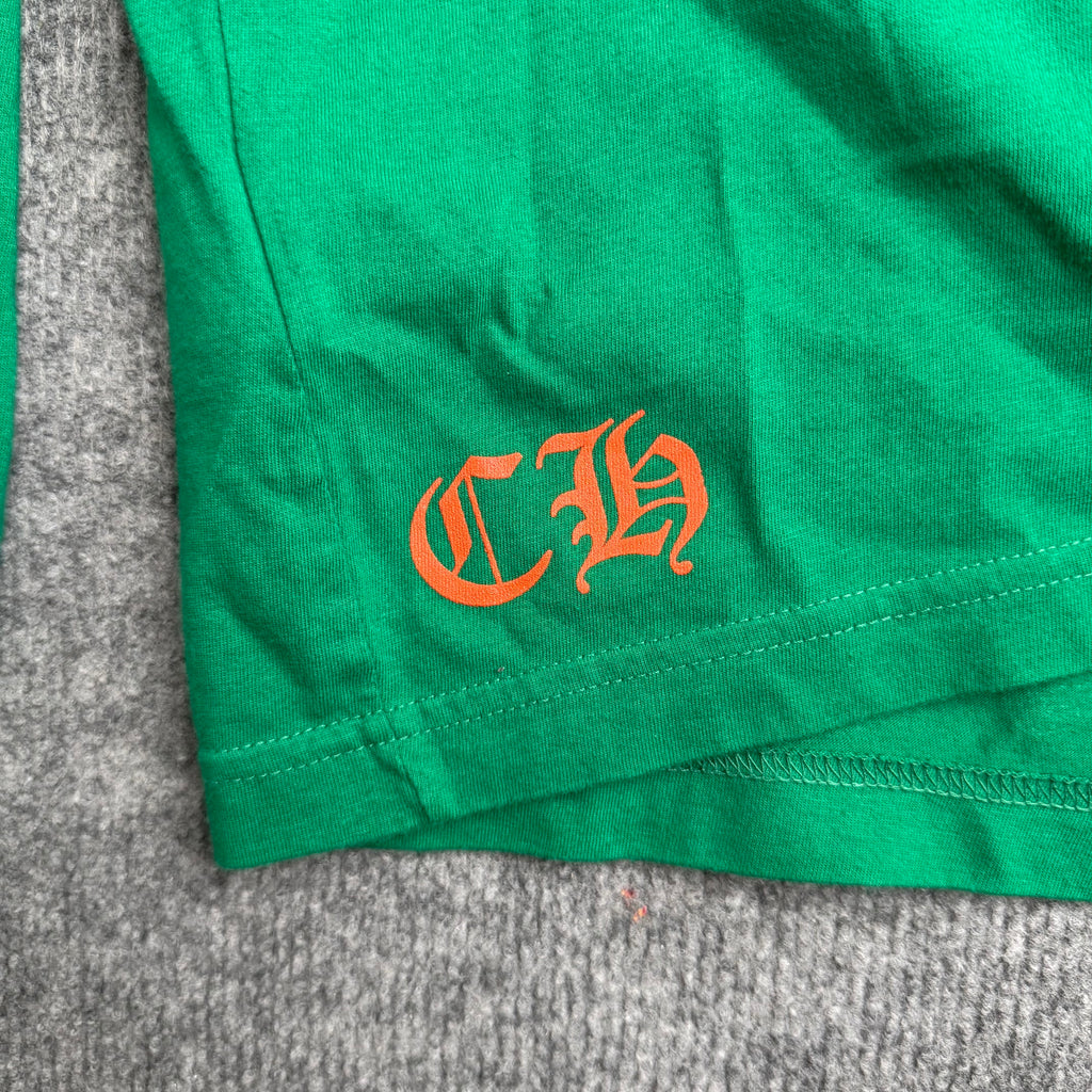 Chrome Hearts Longsleeve