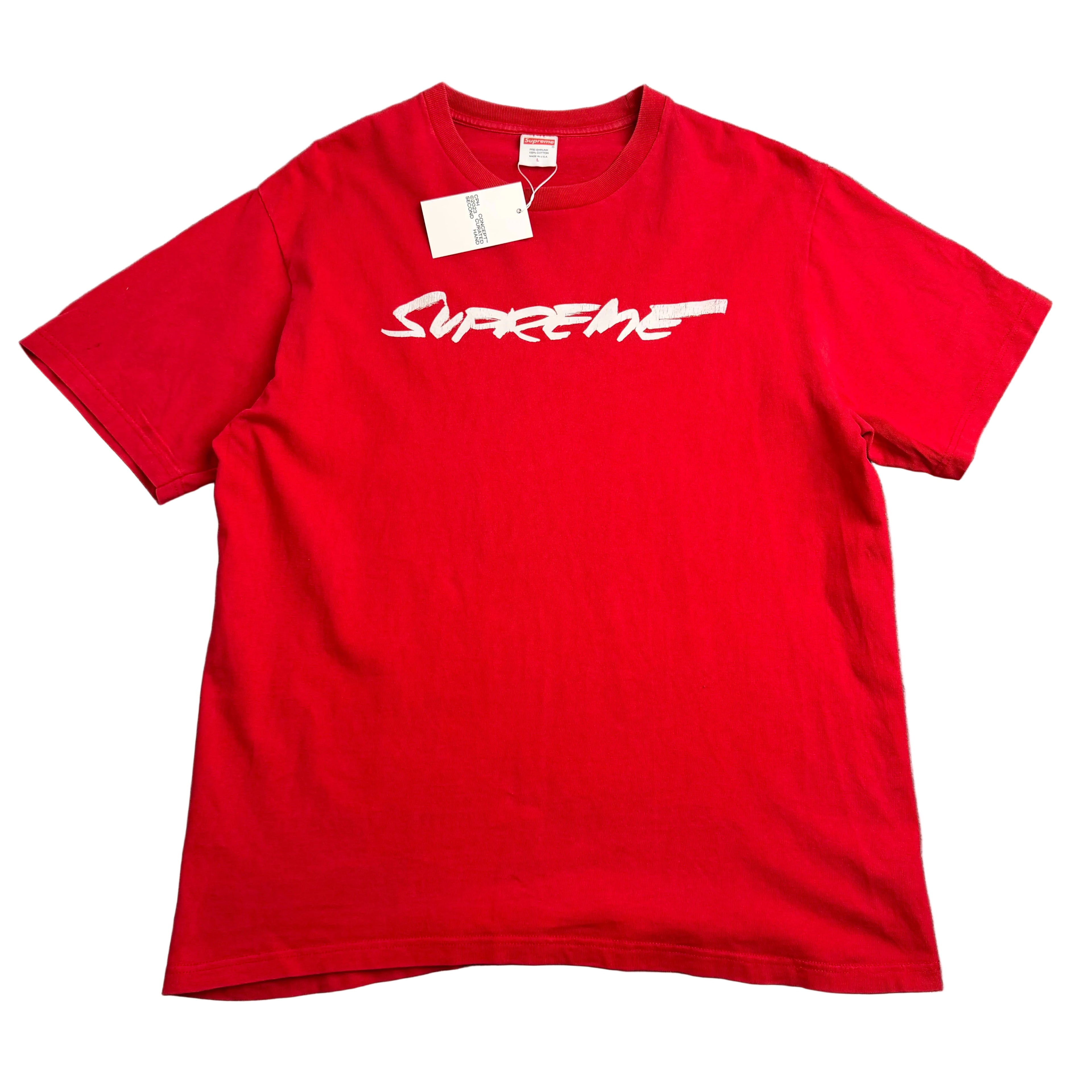 Supreme t-shirt (Str. L)