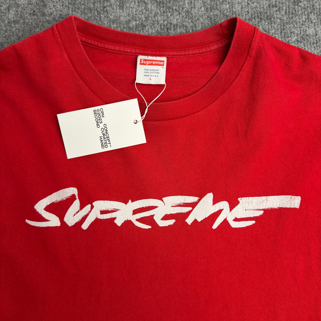 Supreme t-shirt (Str. L)