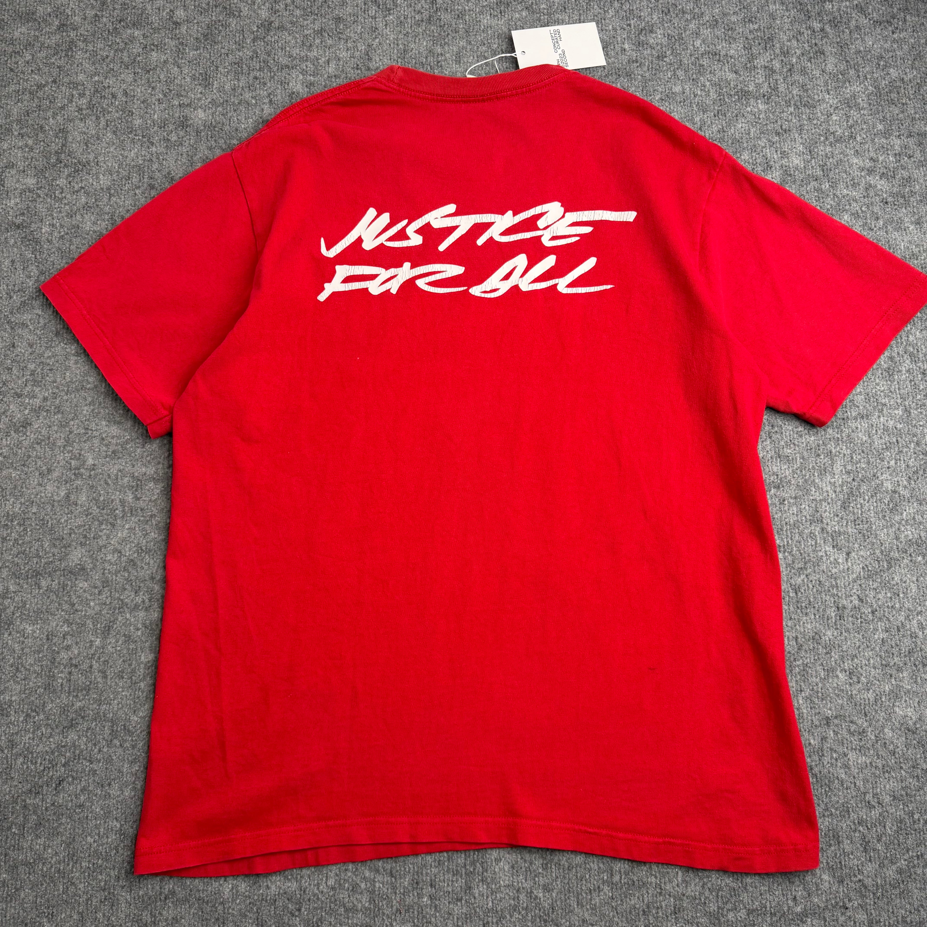 Supreme t-shirt (Str. L)