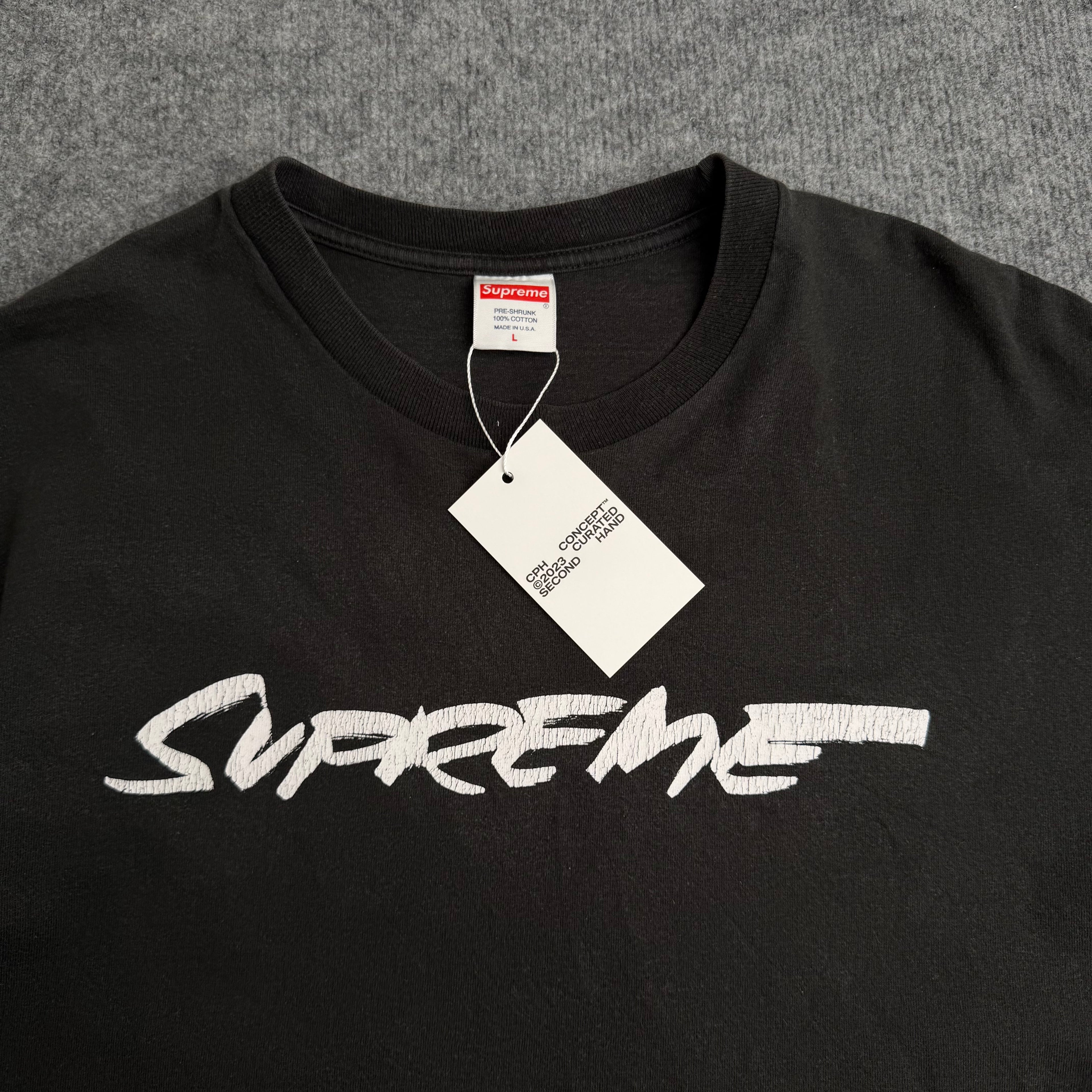 Supreme t-shirt (Str. L)