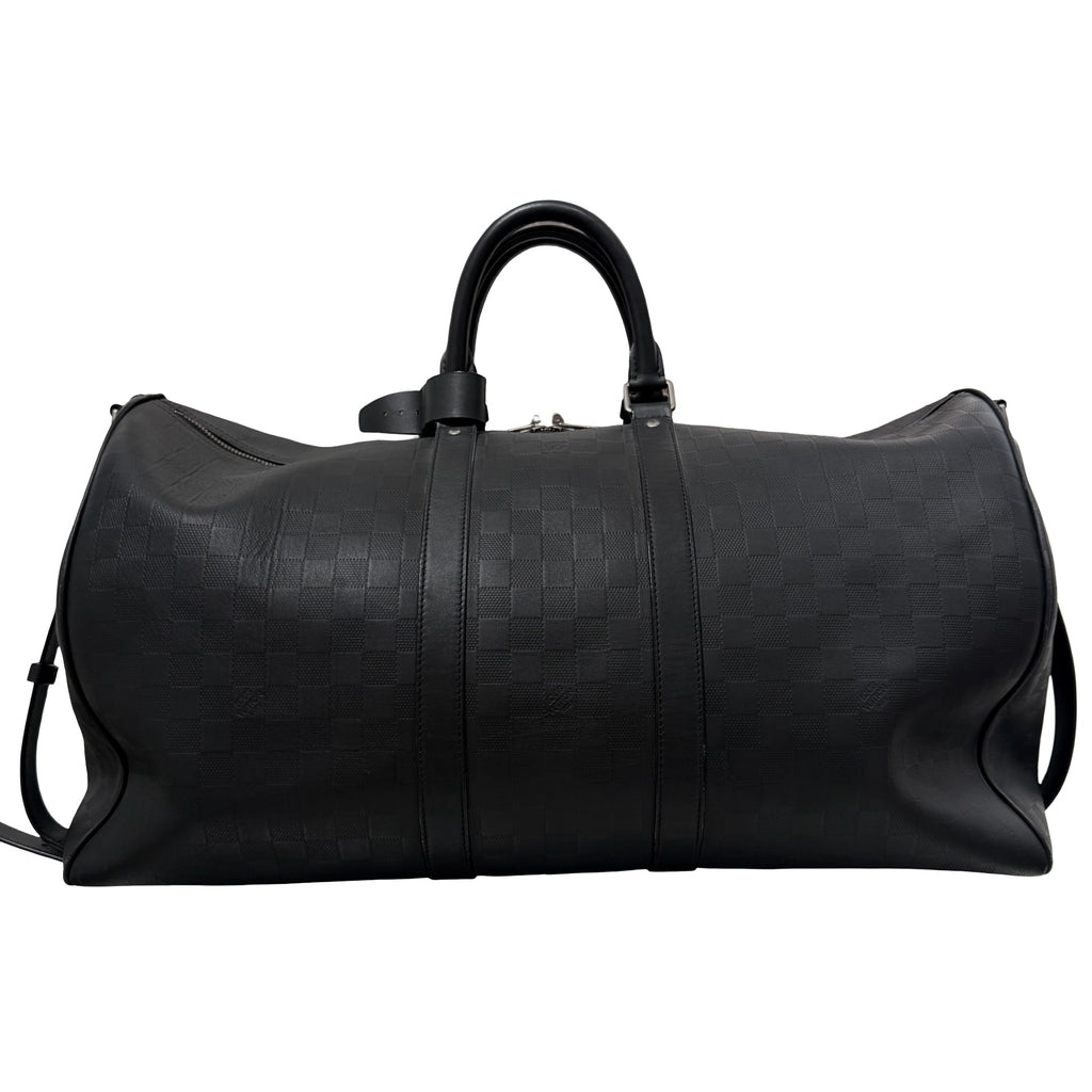 Louis Vuitton keepall (Str. 50)