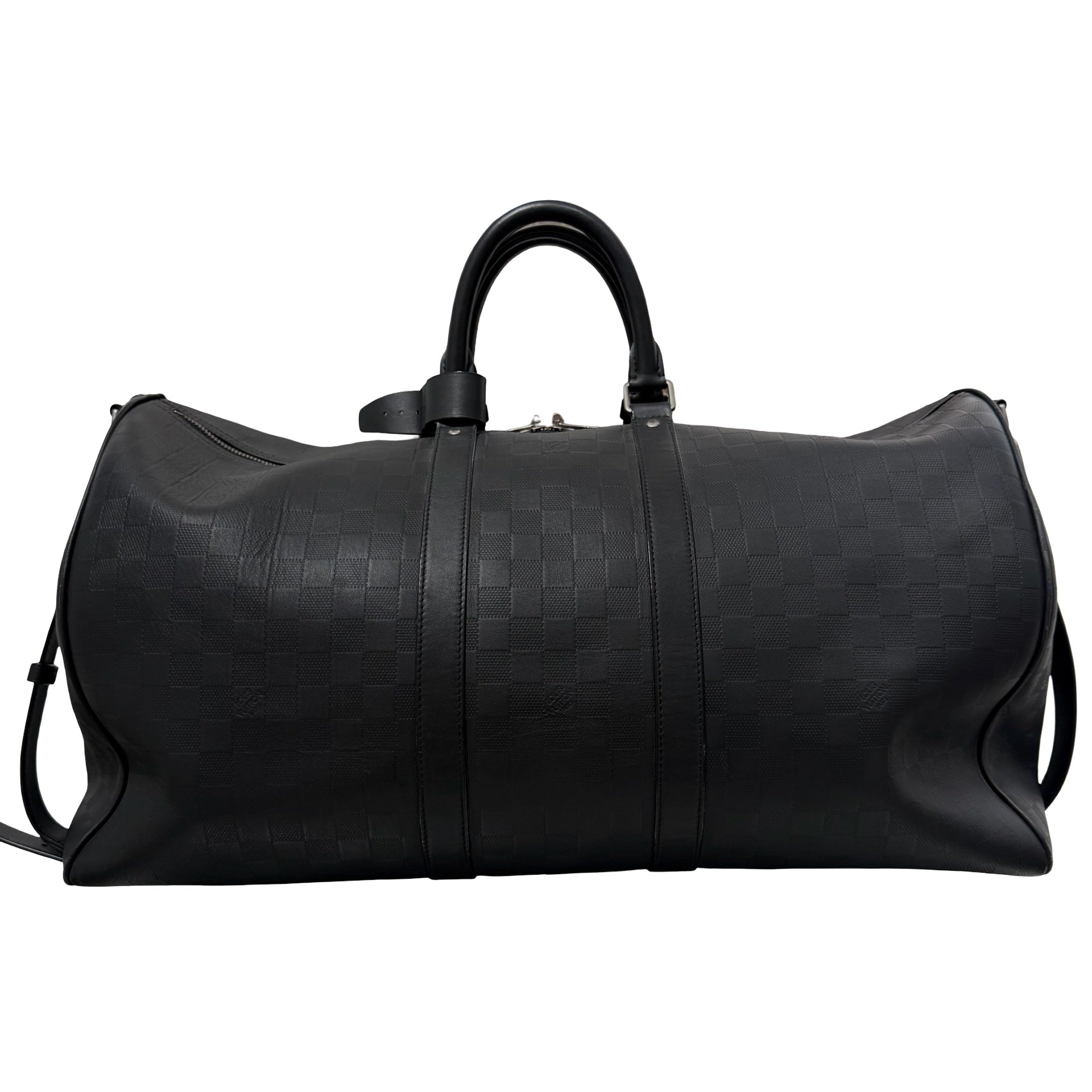 Louis Vuitton keepall (Str. 50)