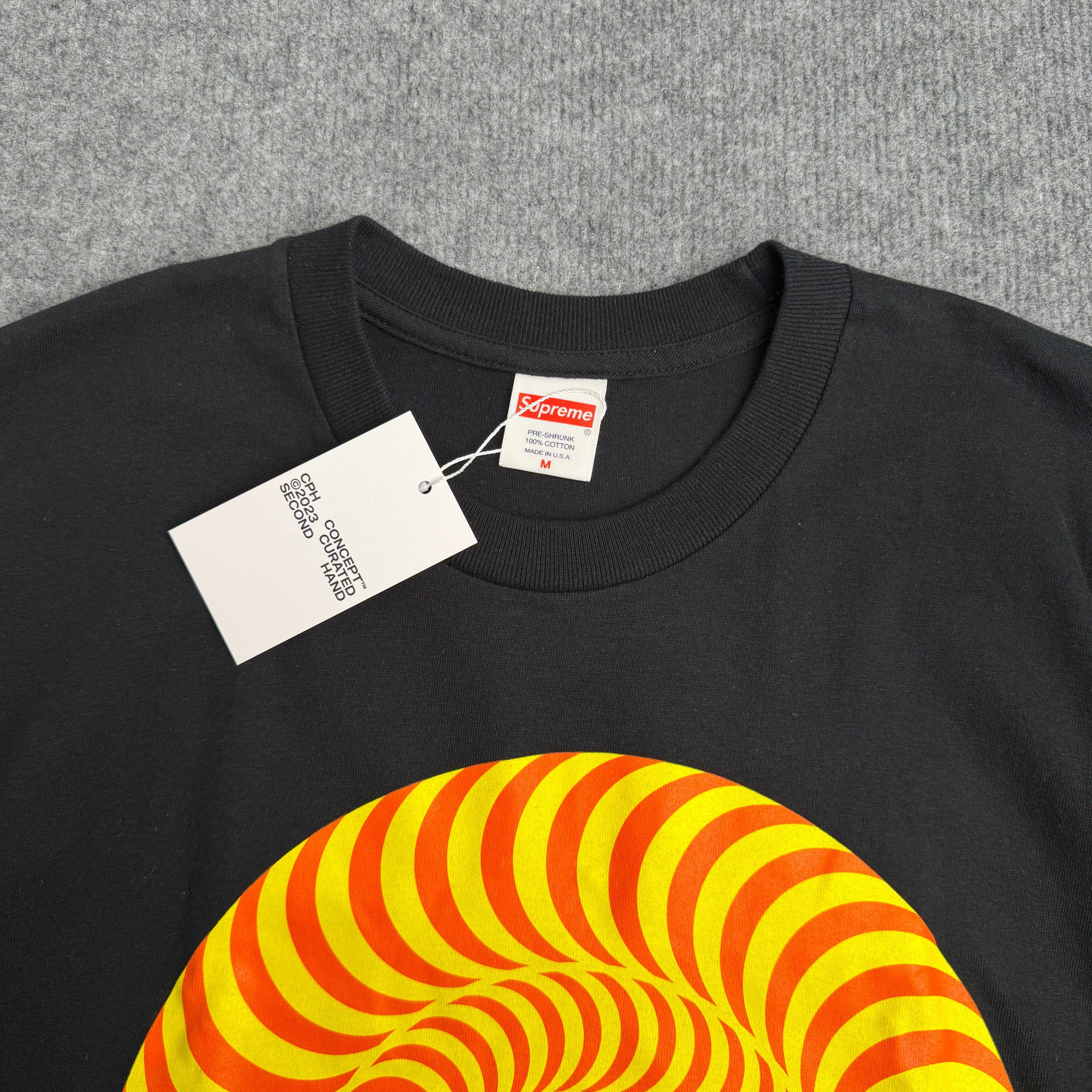 Supreme t-shirt (Str. M)