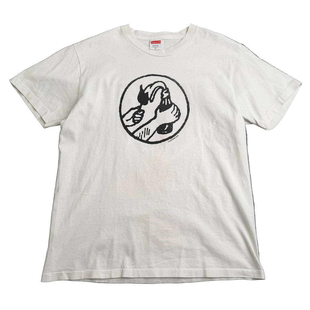 Supreme t-shirt (Str. M)