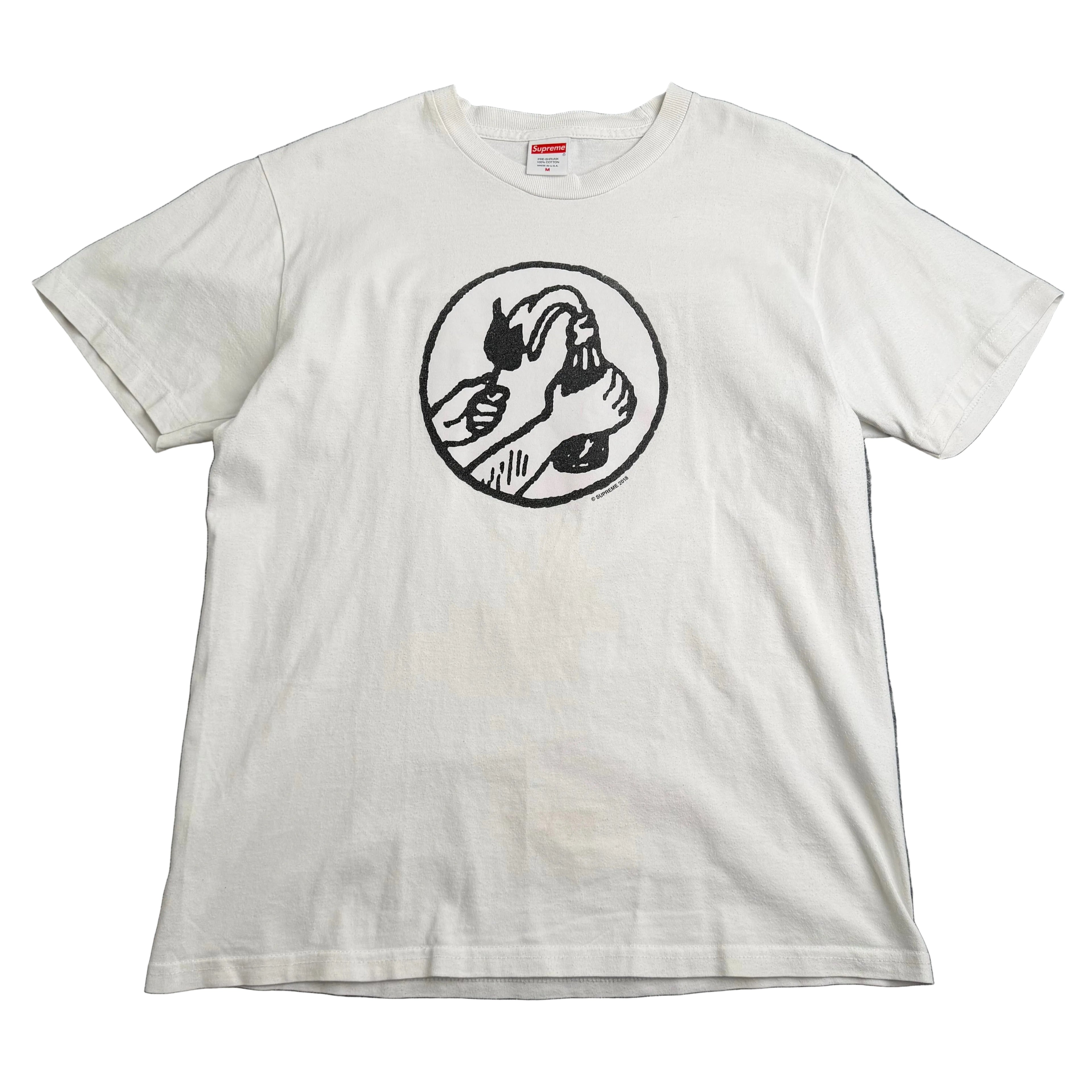 Supreme t-shirt (Str. M)