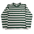 A bathing ape Longsleeve (Str. M)