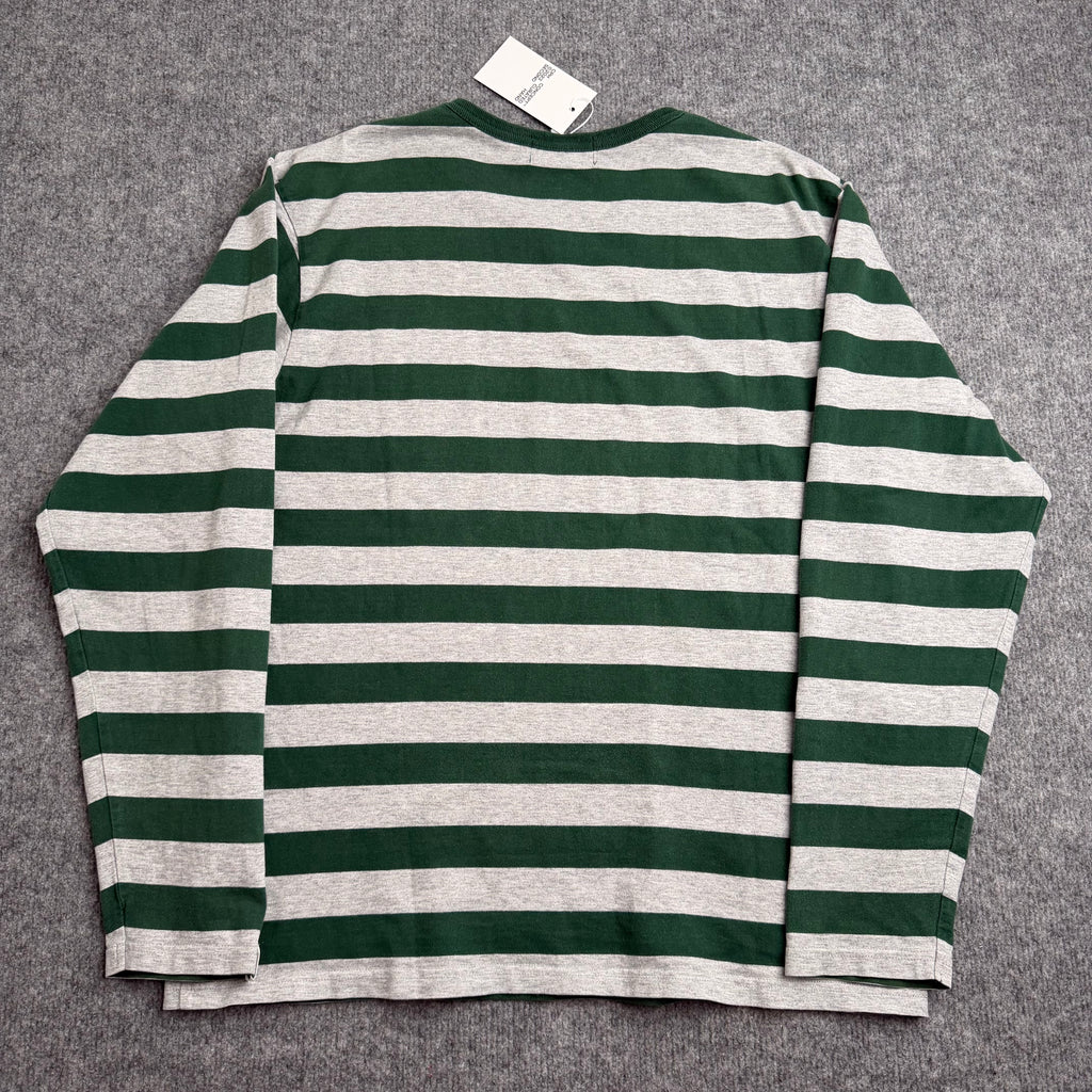 A bathing ape Longsleeve (Str. M)