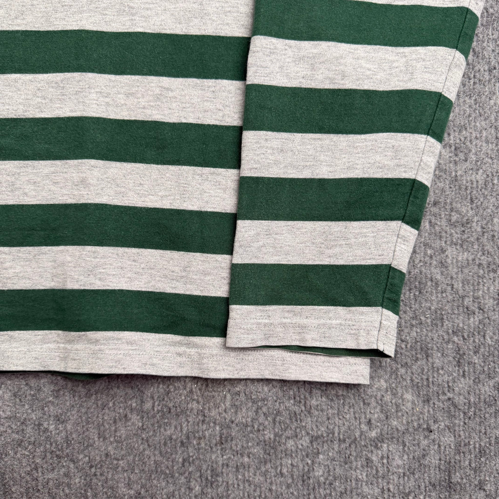 A bathing ape Longsleeve (Str. M)