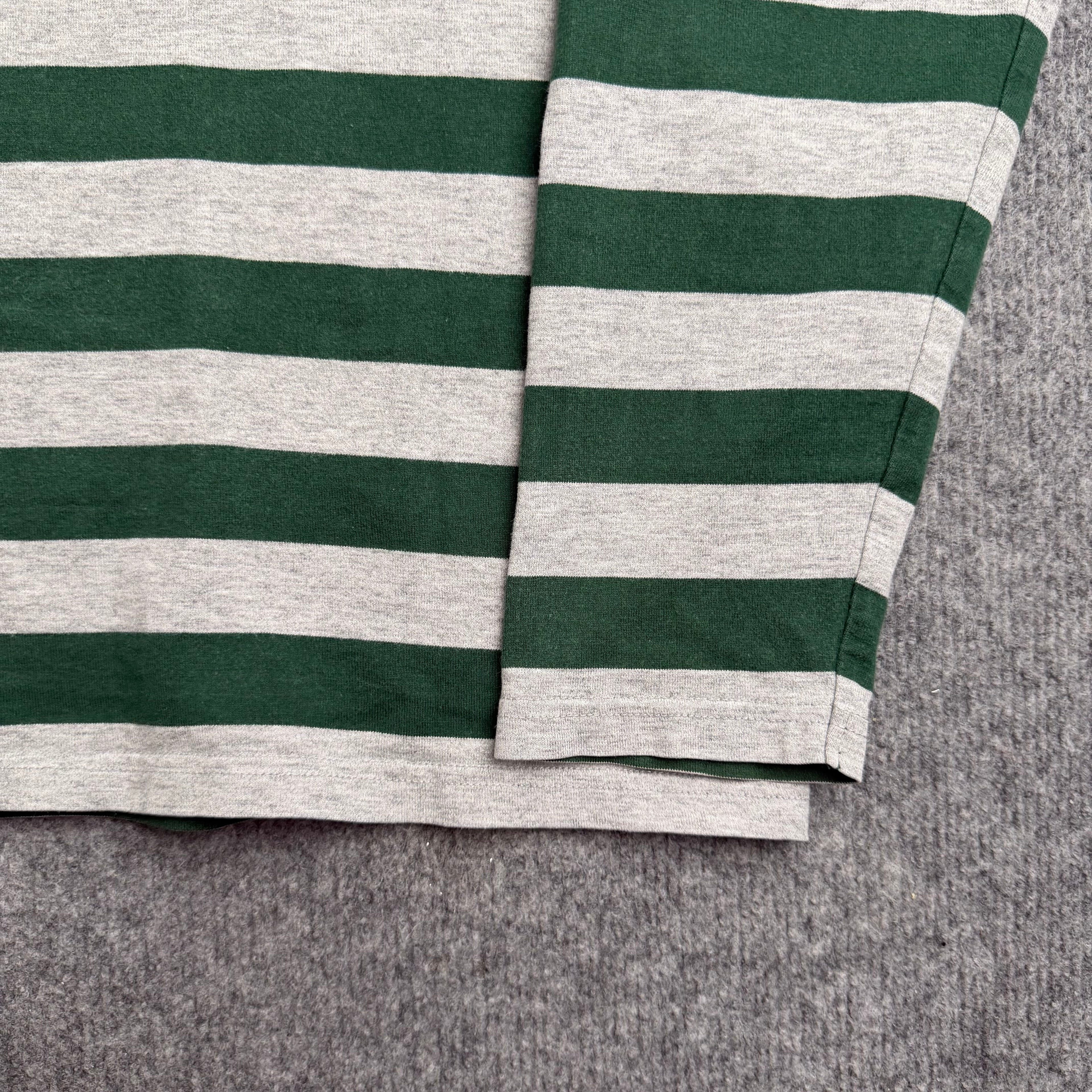 A bathing ape Longsleeve (Str. M)