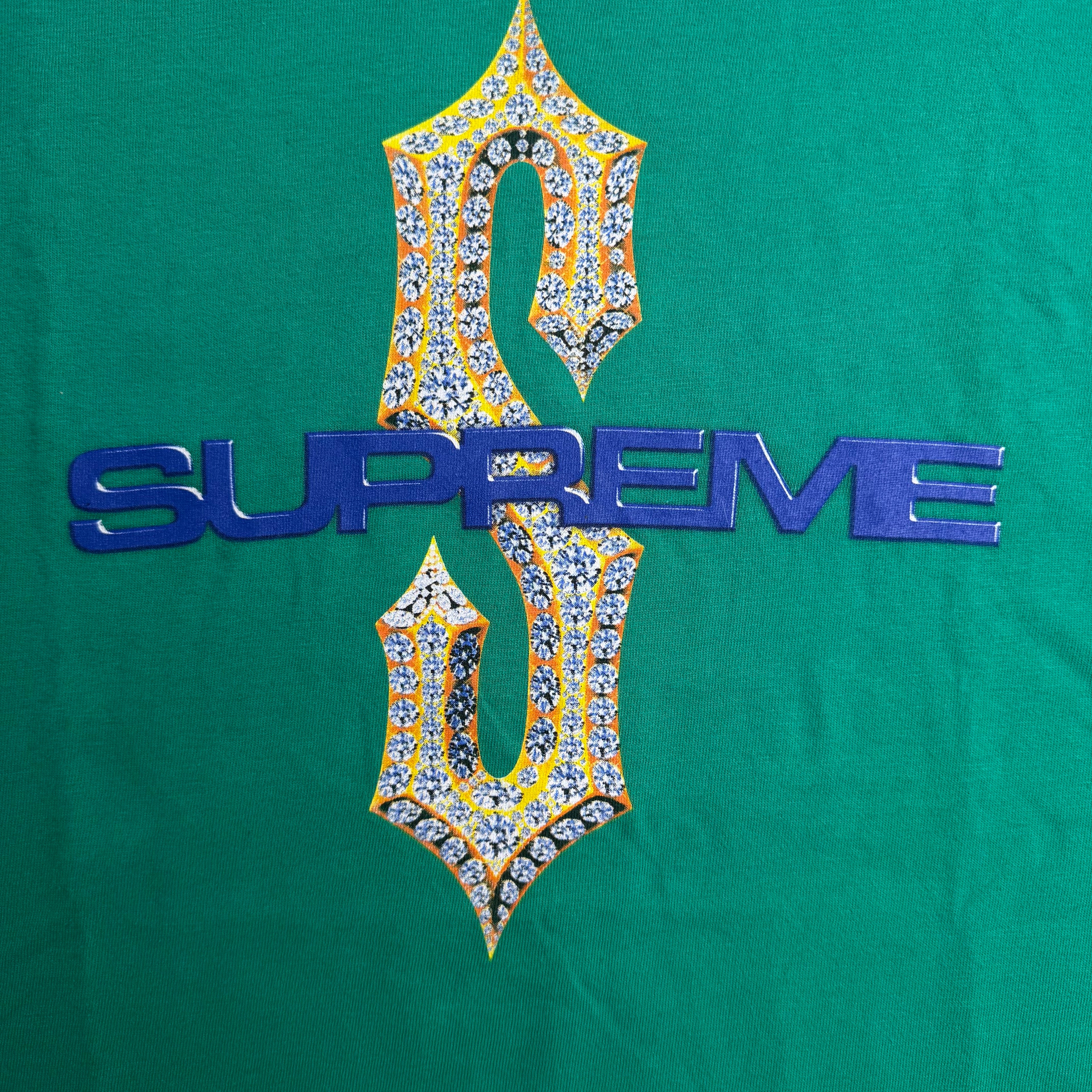 Supreme t-shirt (Str. L)