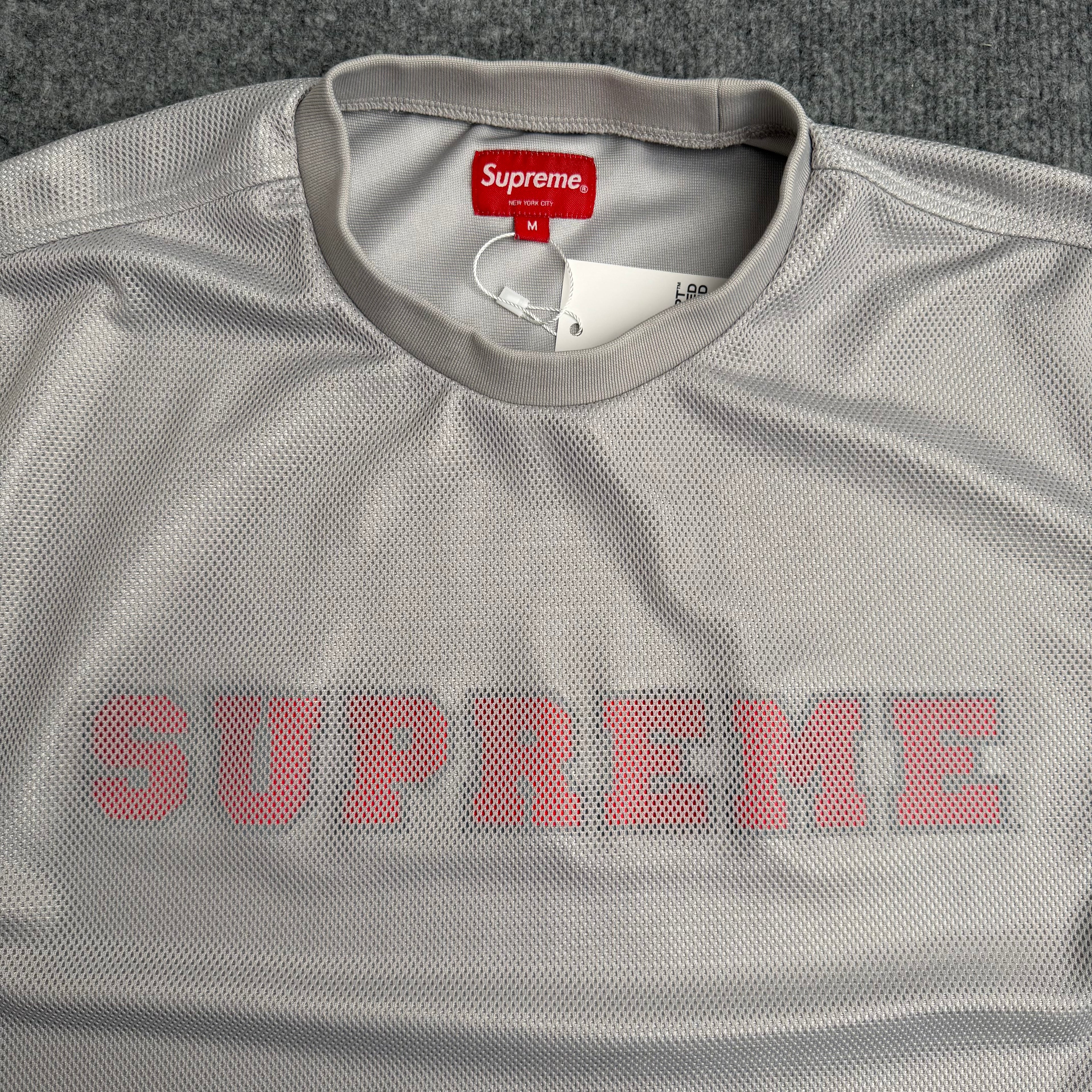 Supreme jersey (Str. M)