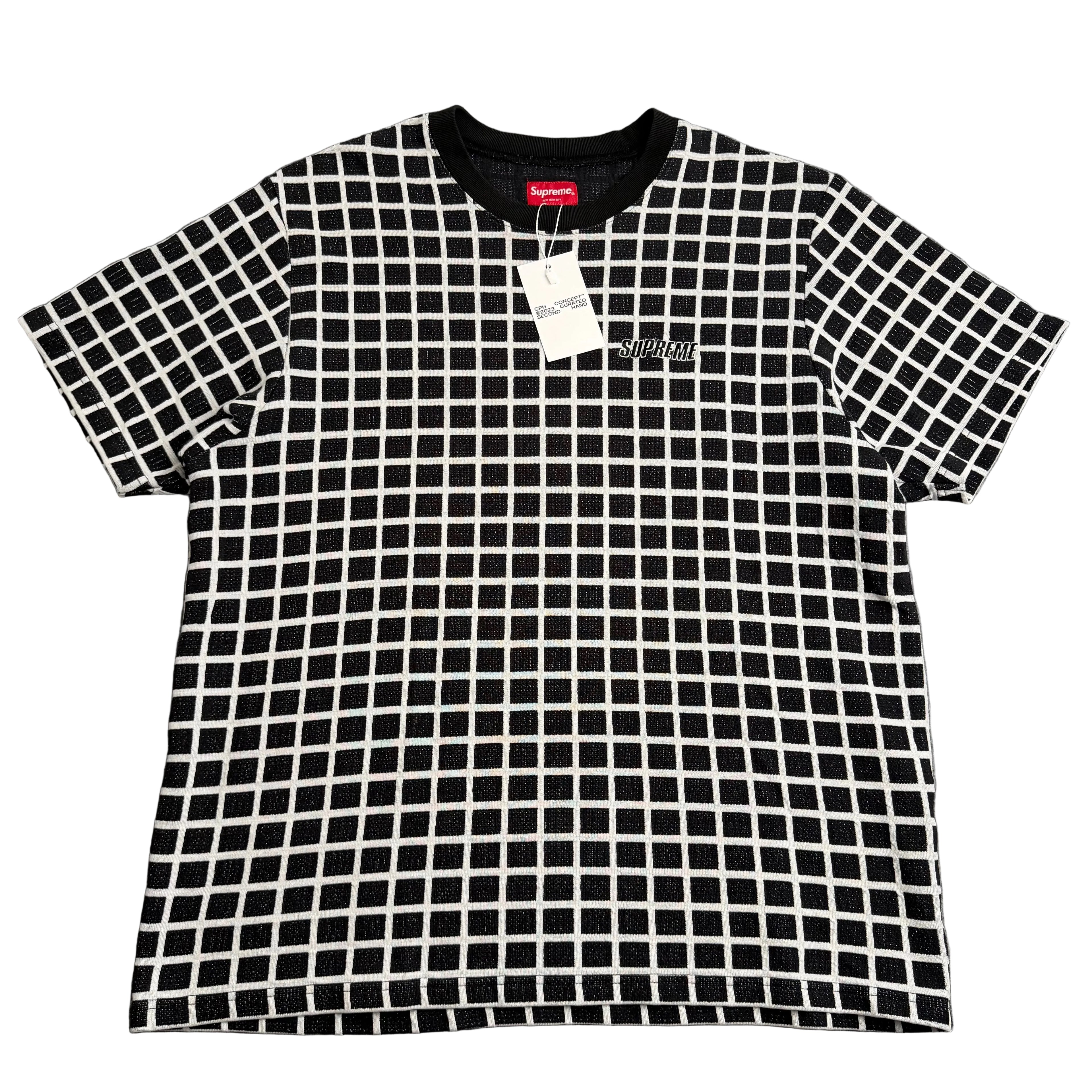 Supreme t-shirt (Str. L)