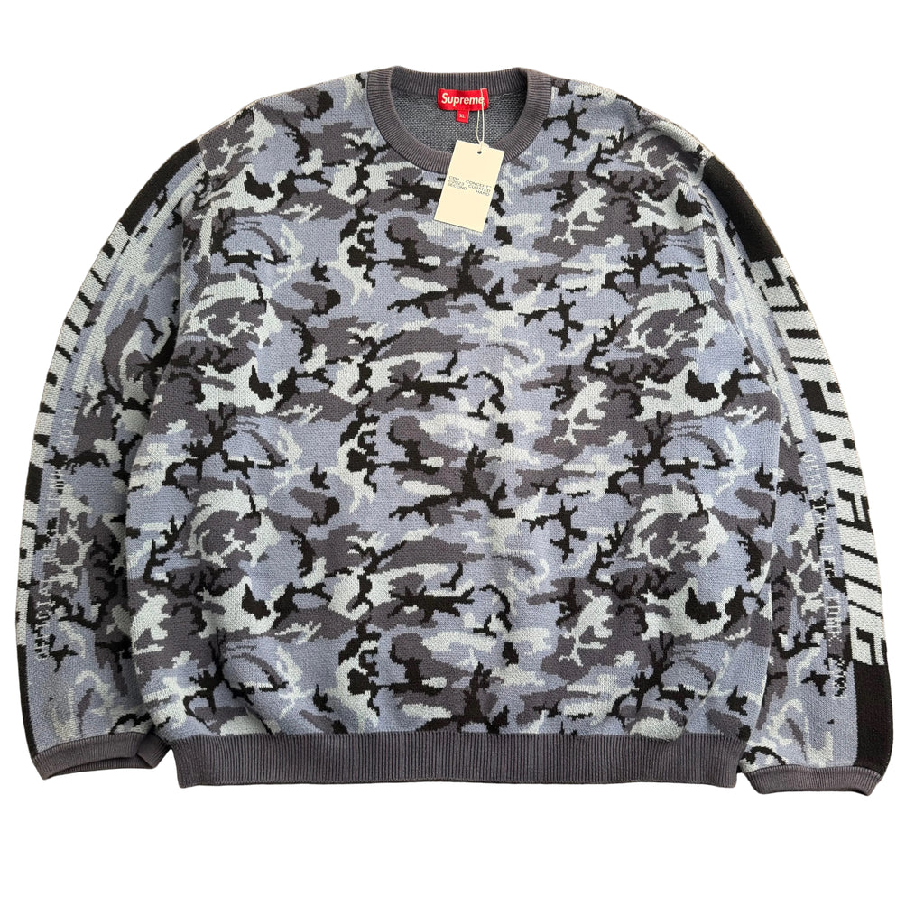 Supreme Strik (Str. XL)