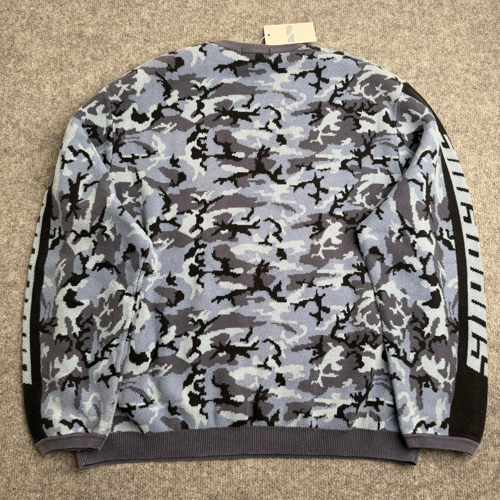 Supreme Strik (Str. XL)