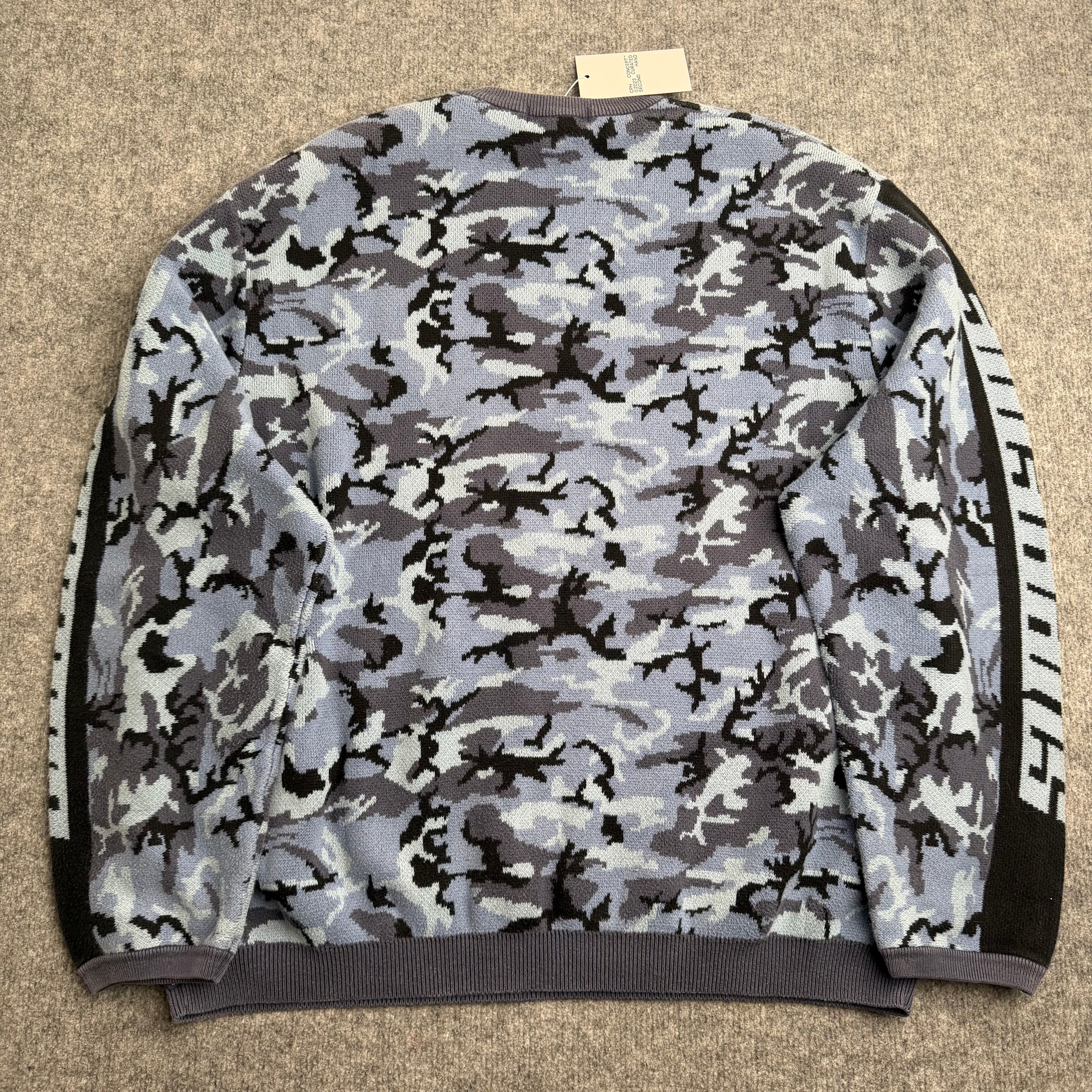 Supreme Strik (Str. XL)