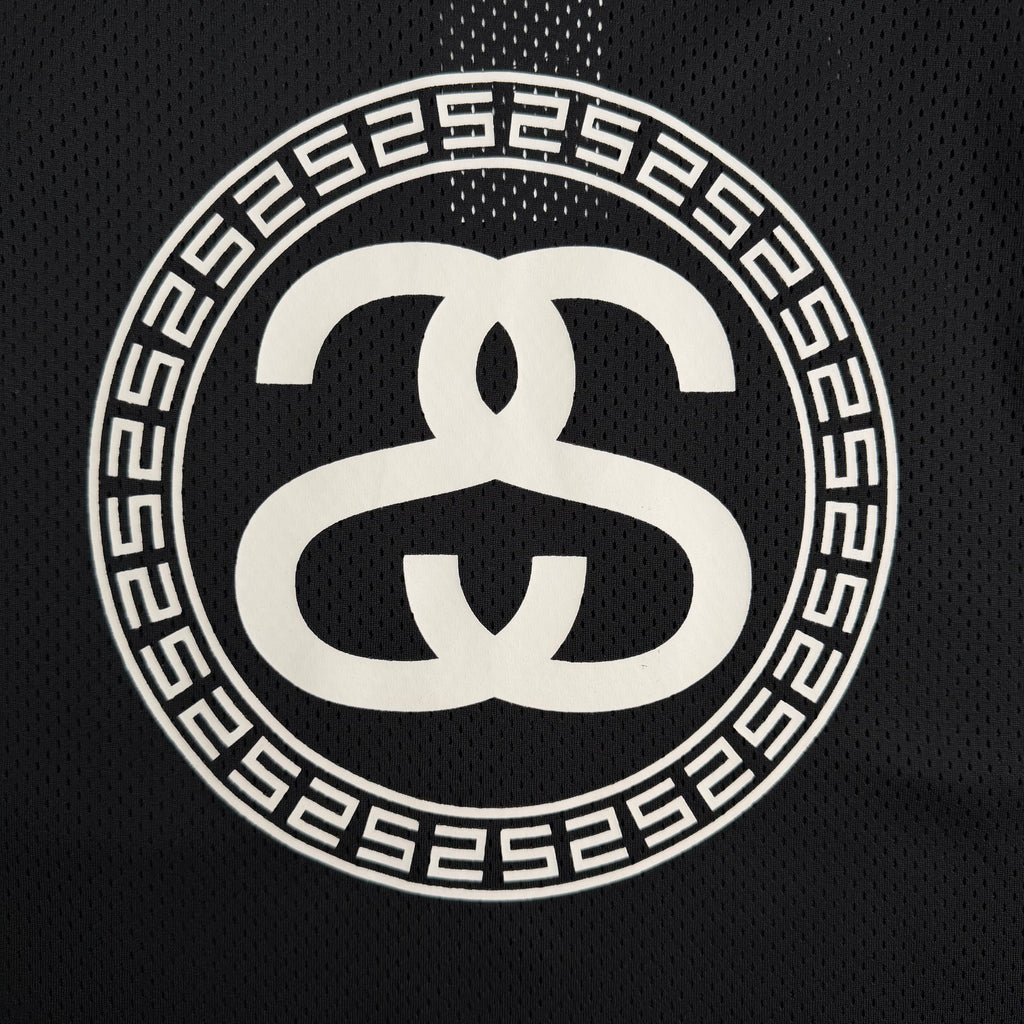 Stussy Jersey (Str. M)