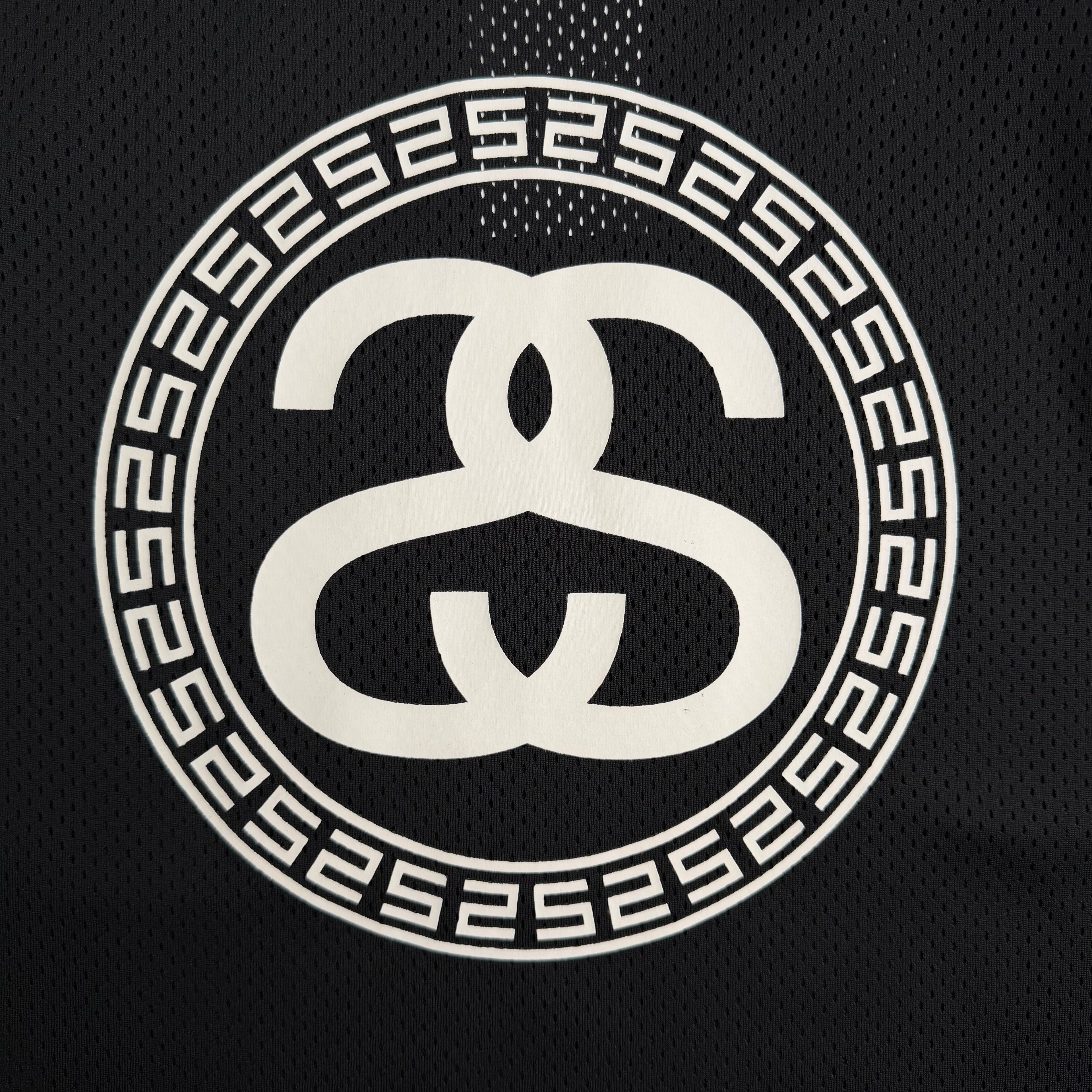 Stussy Jersey (Str. M)