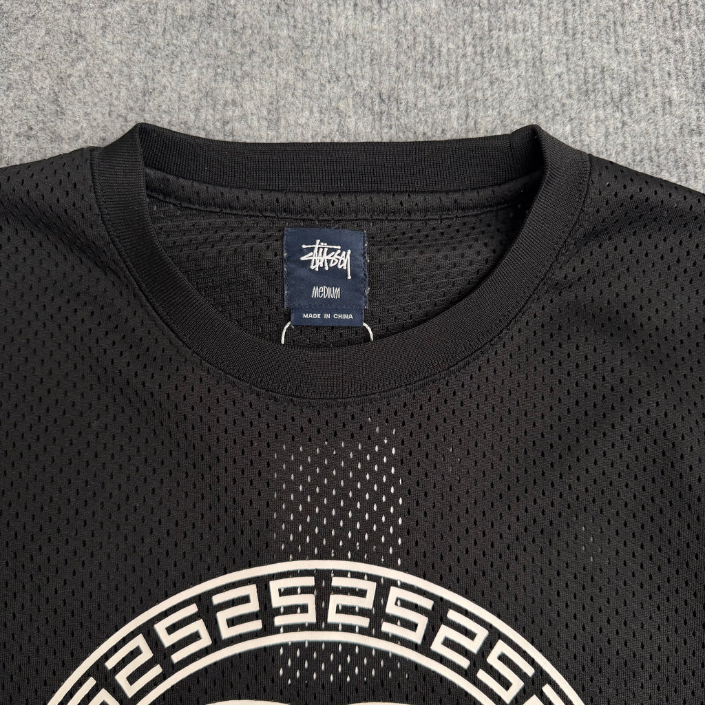 Stussy Jersey (Str. M)
