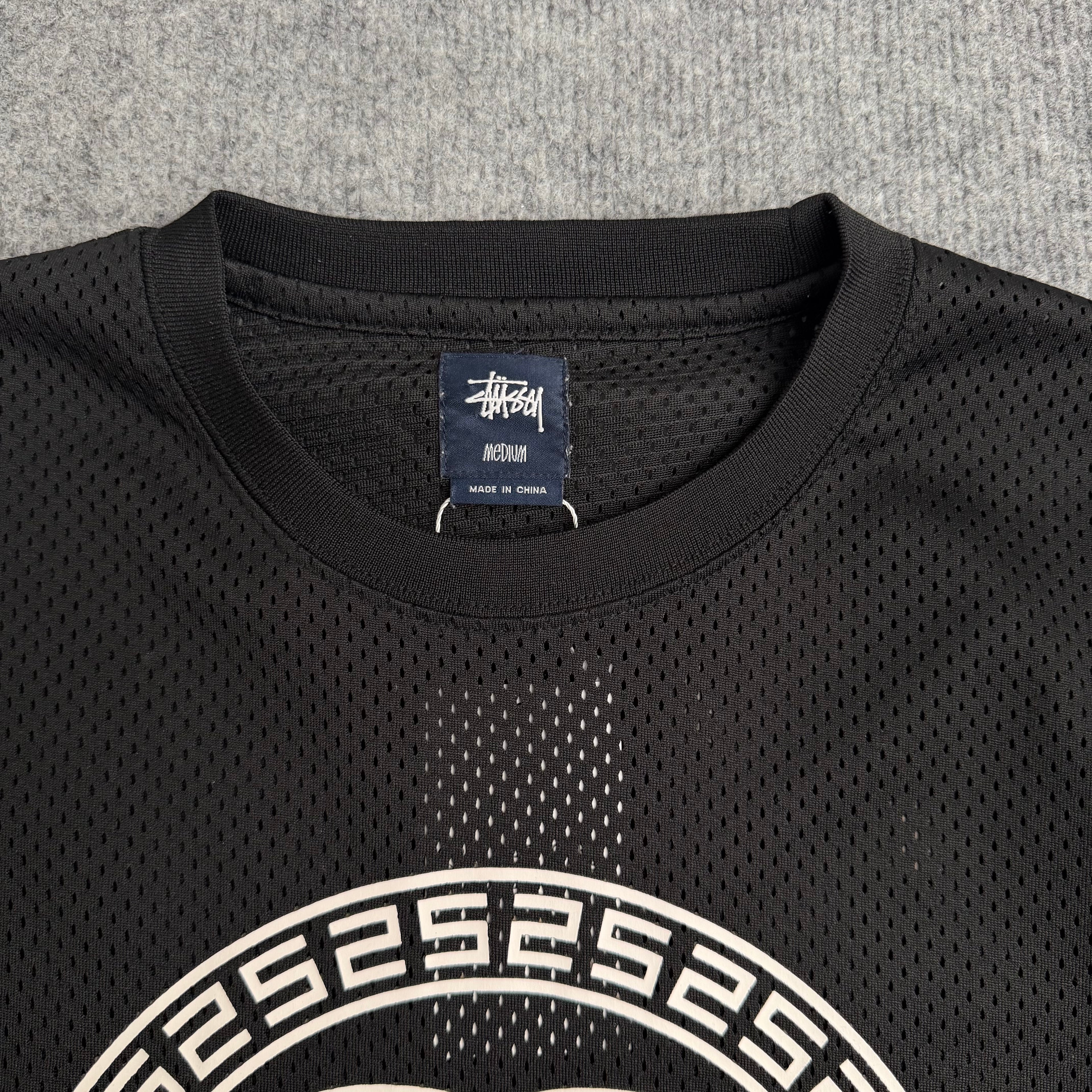 Stussy Jersey (Str. M)