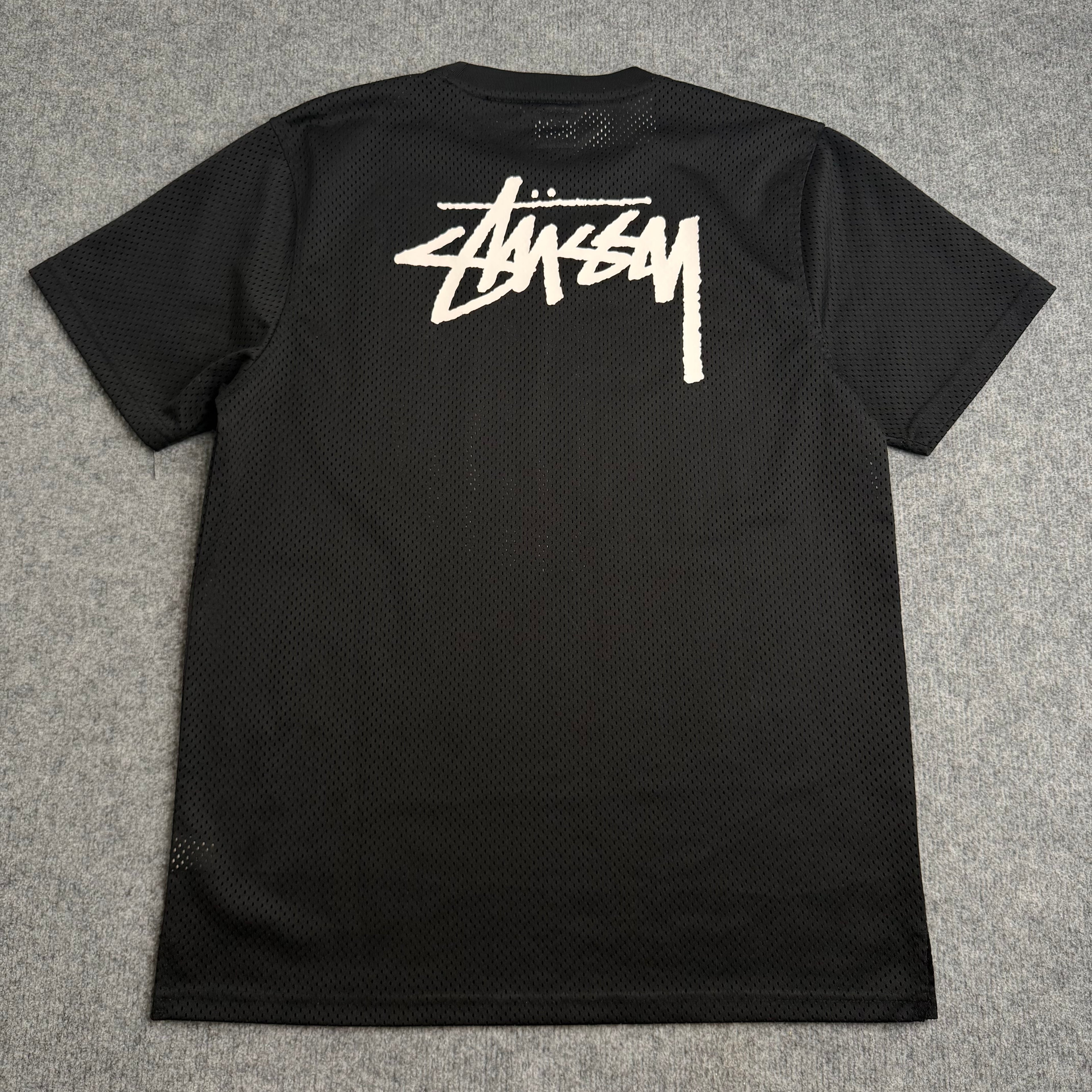 Stussy Jersey (Str. M)
