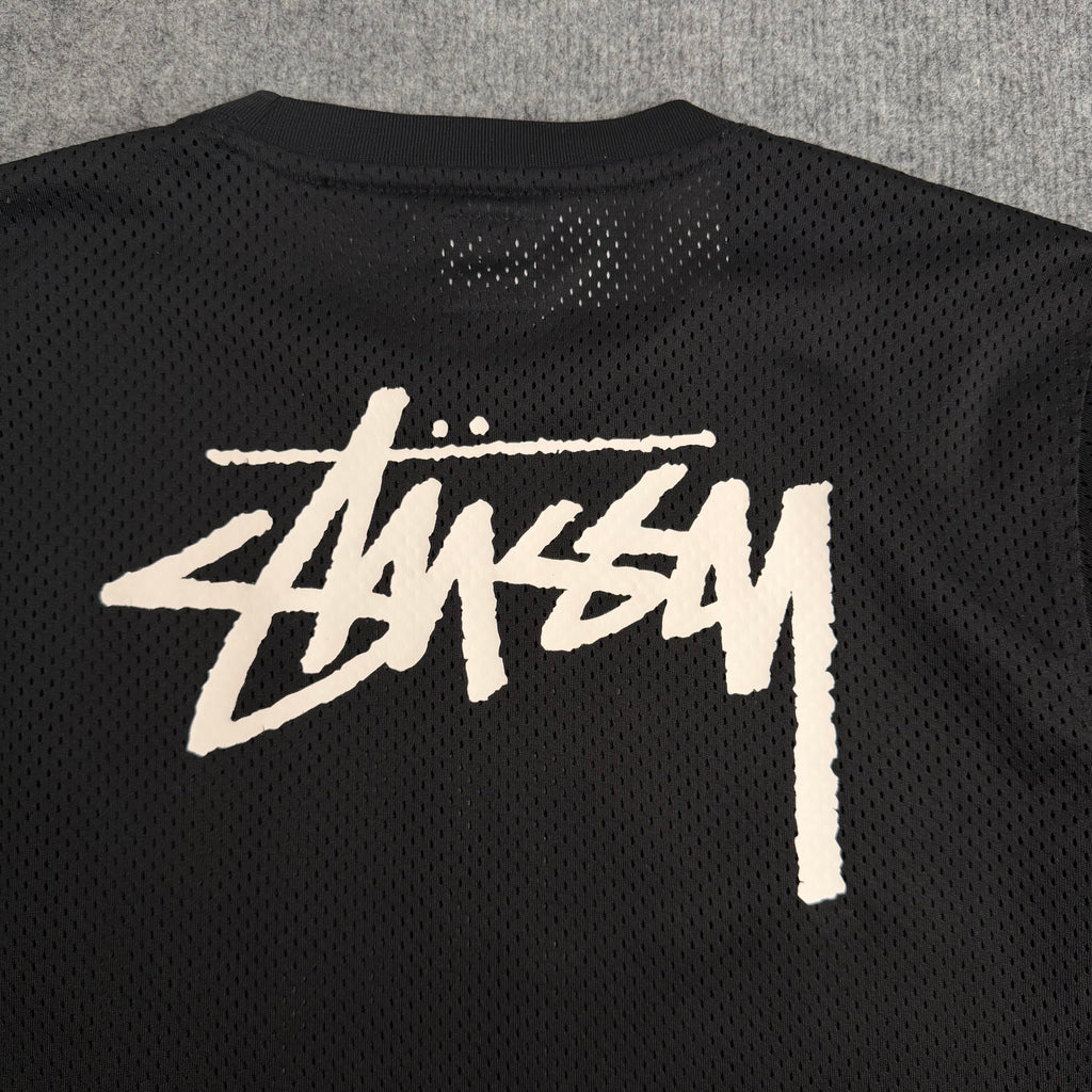Stussy Jersey (Str. M)