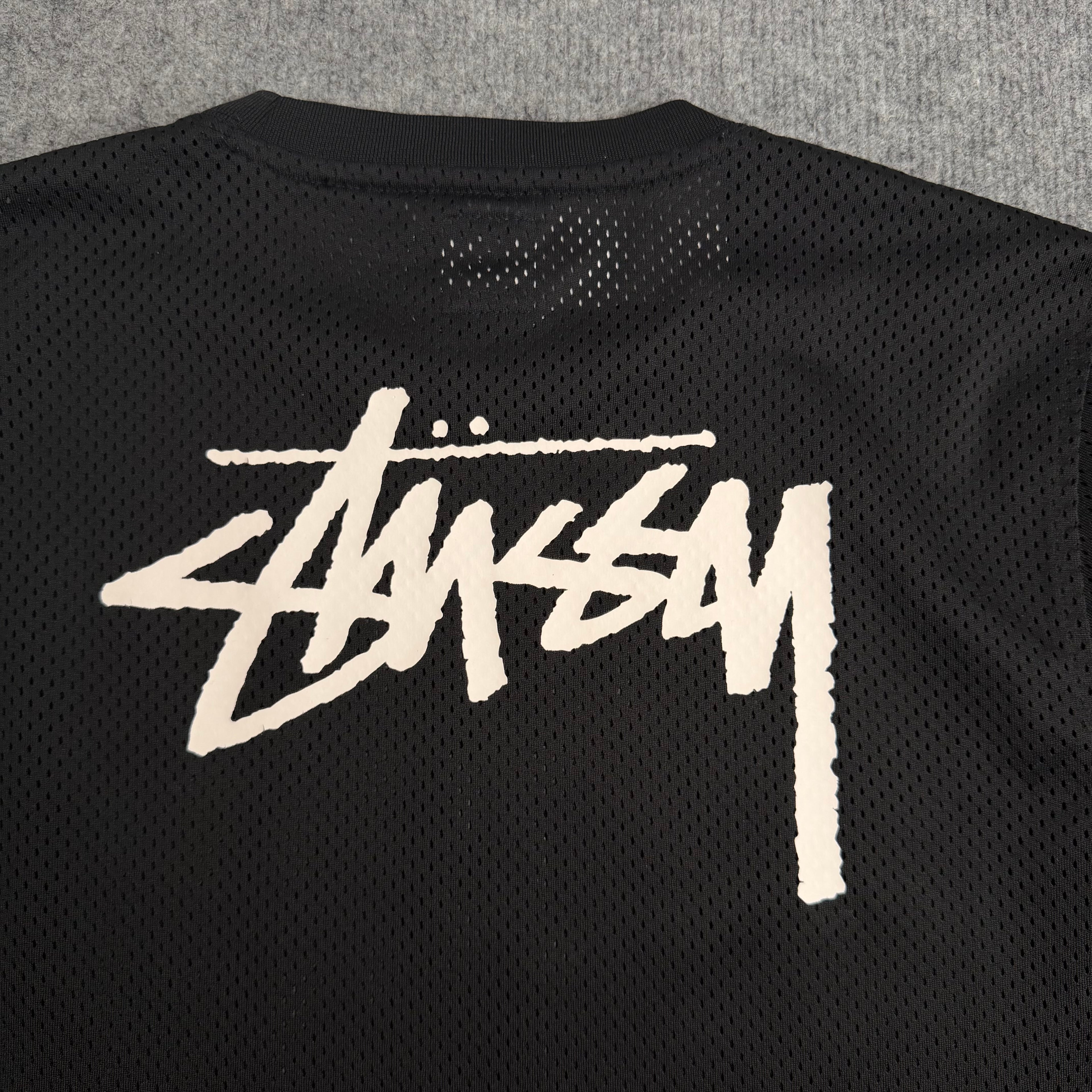 Stussy Jersey (Str. M)