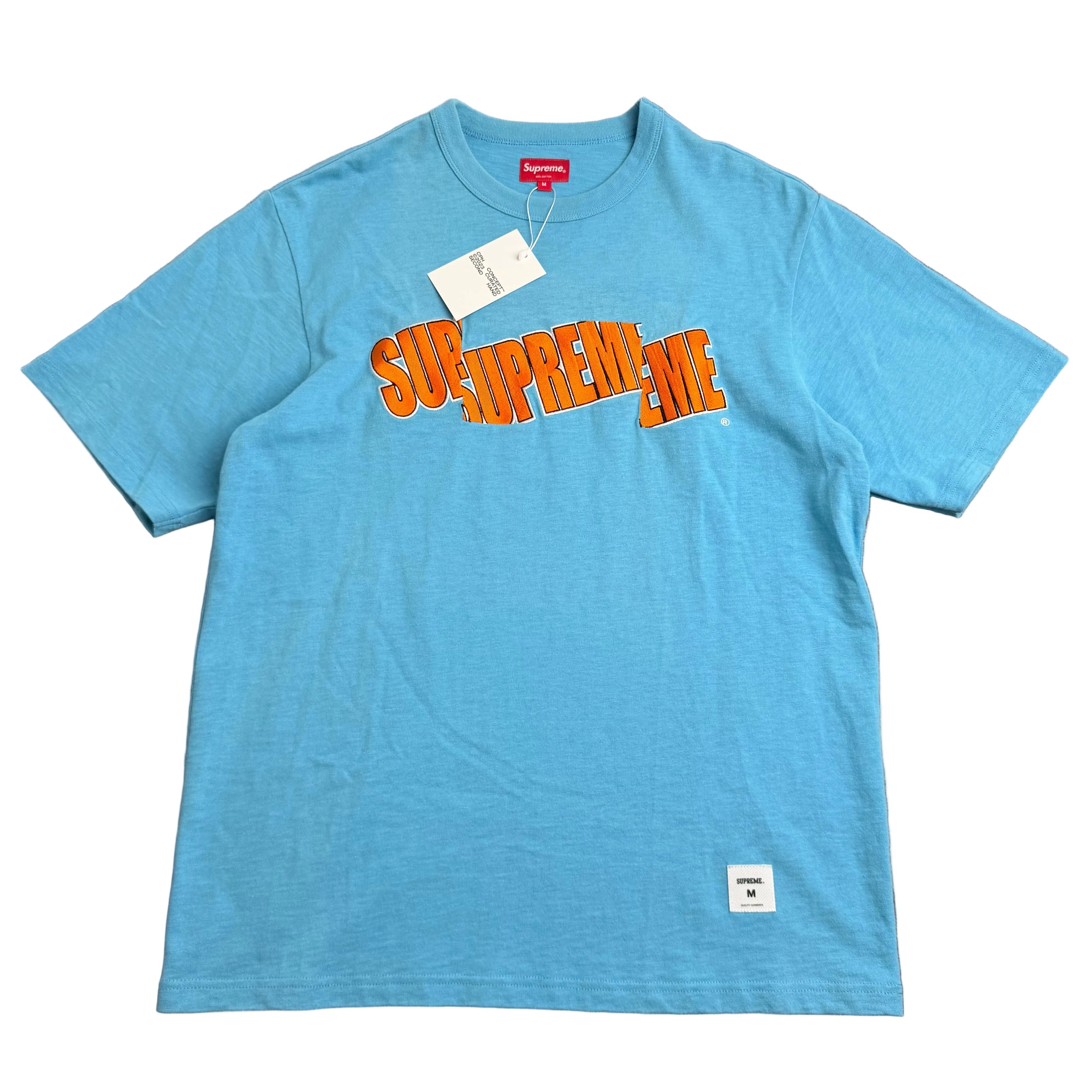 Supreme t-shirt (Str. M)