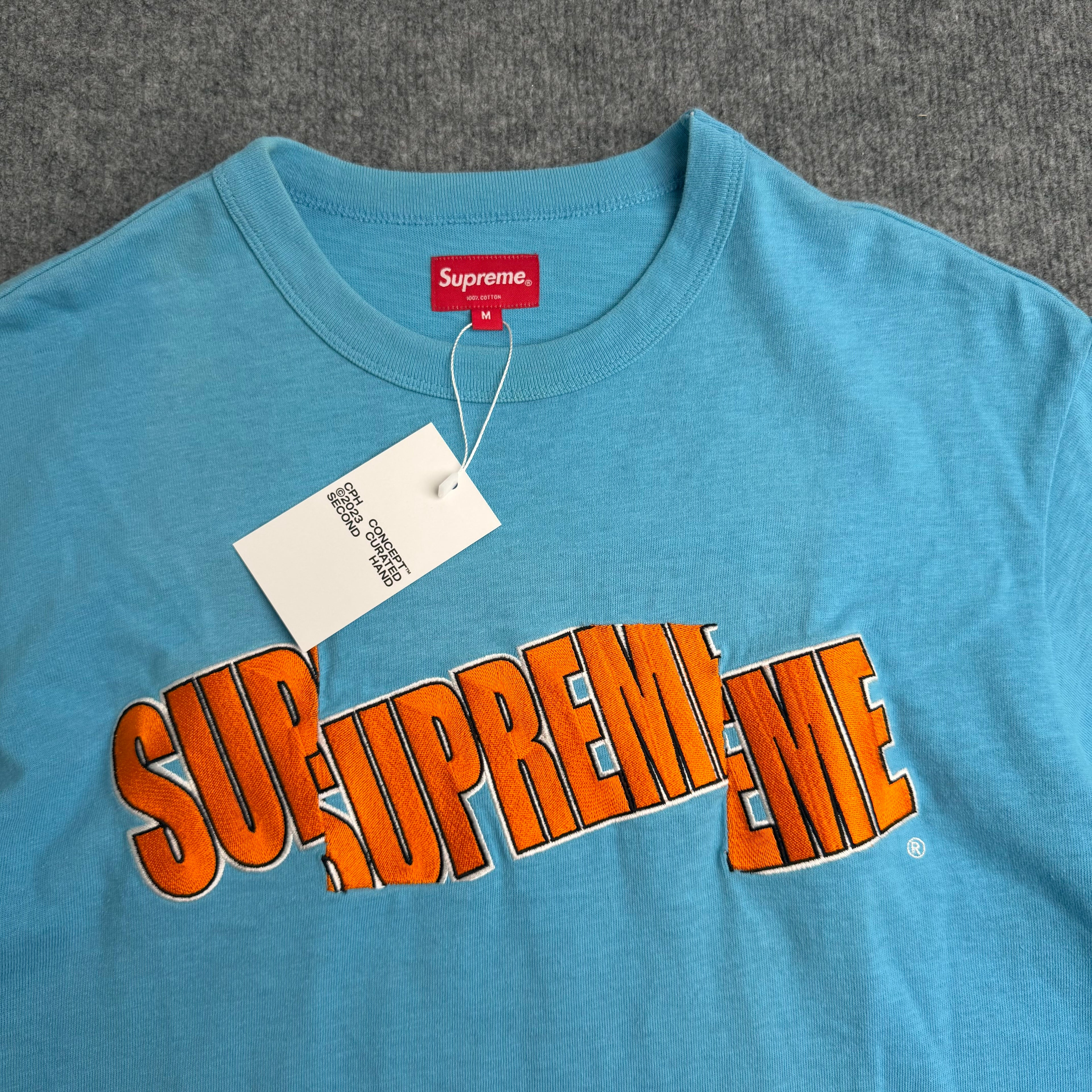 Supreme t-shirt (Str. M)