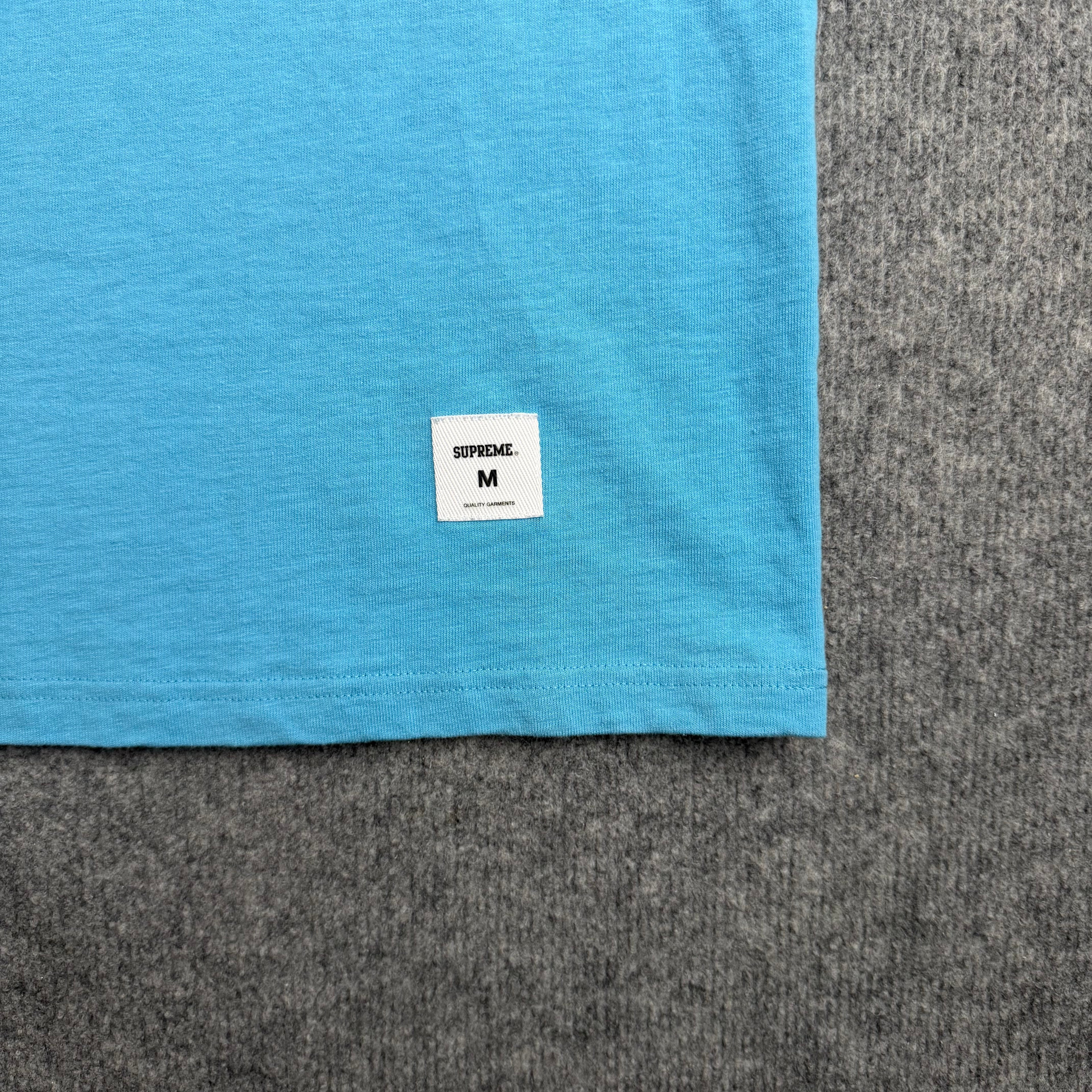Supreme t-shirt (Str. M)