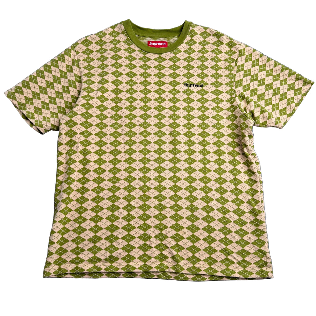 Supreme t-shirt (Str. M)