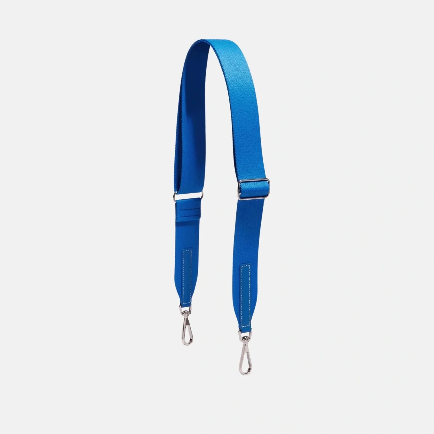 Goyard sky blue MM Strap