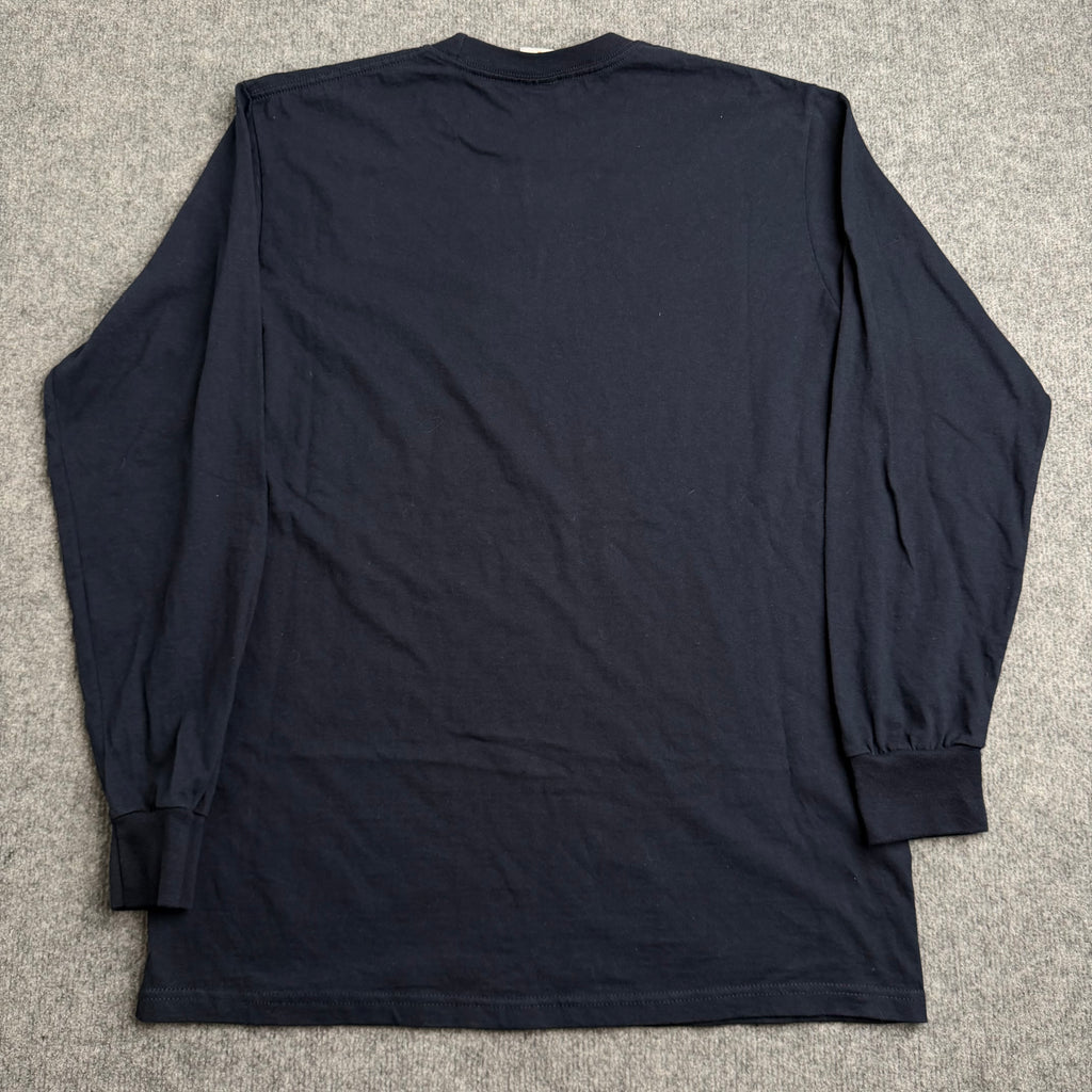 Supreme longsleeve (Str. M)