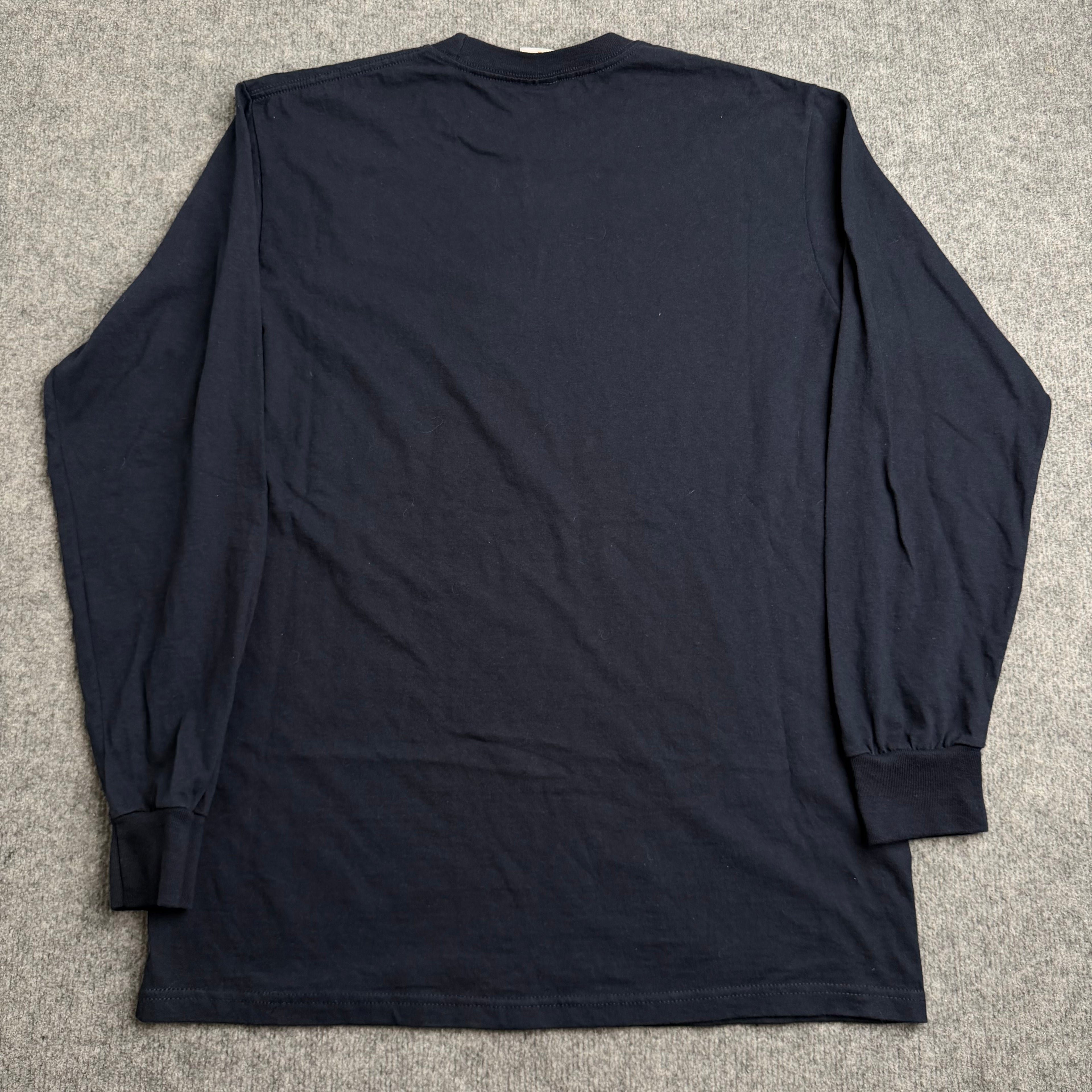 Supreme longsleeve (Str. M)