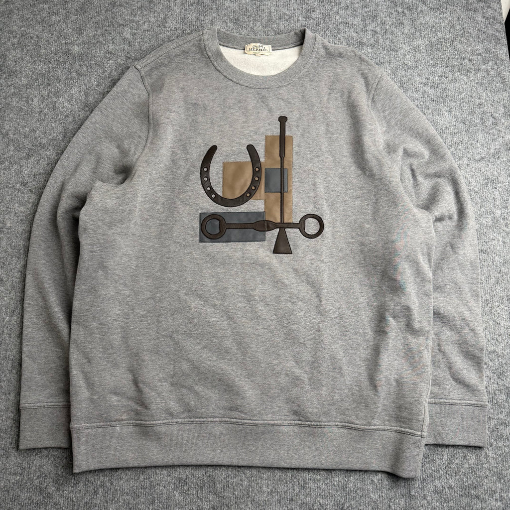 Hermes bluse (Str. XXL)