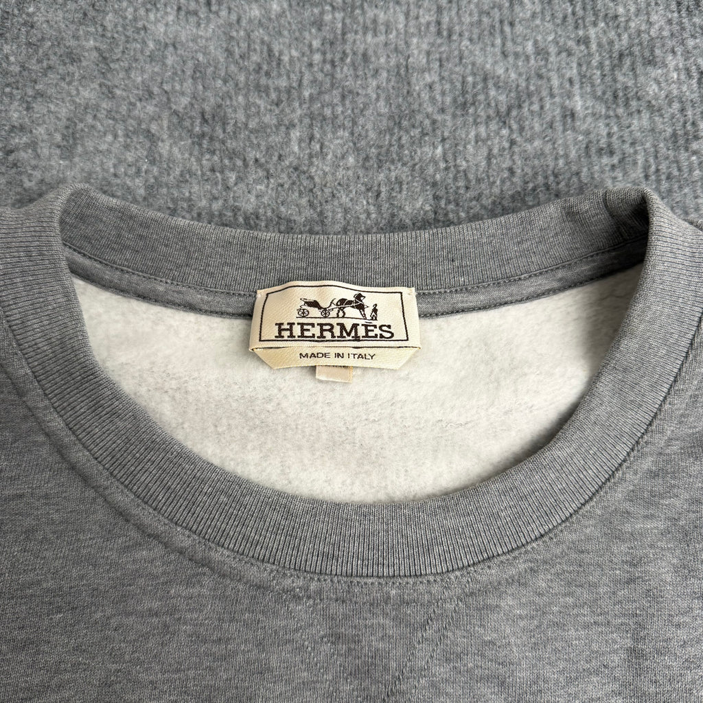 Hermes bluse (Str. XXL)