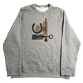 Hermes bluse (Str. XXL)