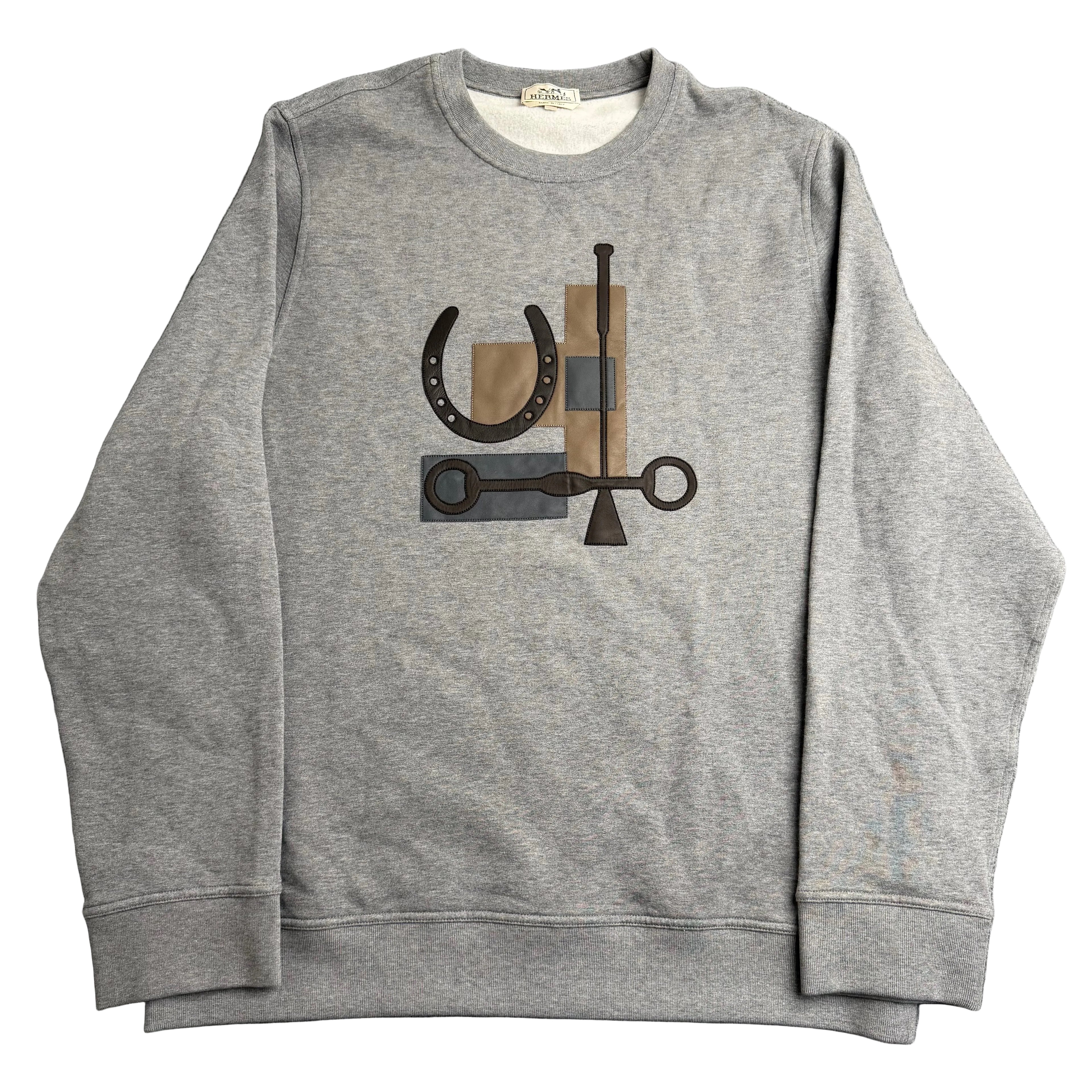 Hermes bluse (Str. XXL)