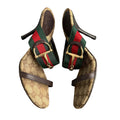 Gucci heels (Str. 36.5)