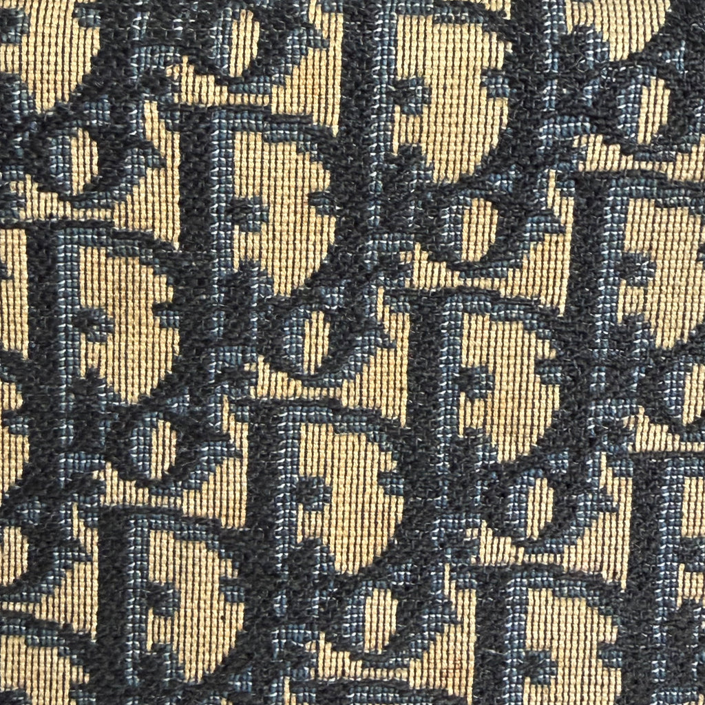 Christian Dior sleeve