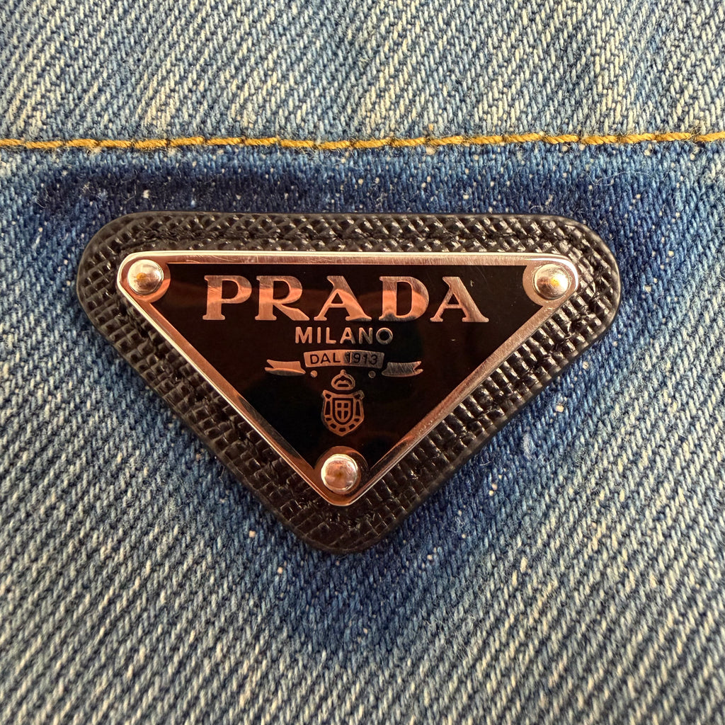 Prada skjorte (Str. M)
