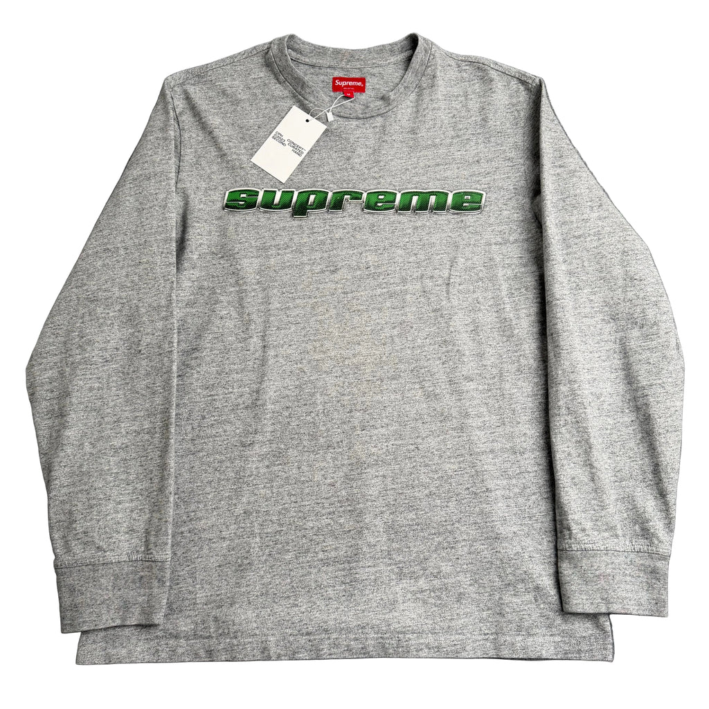 Supreme bluse (Str. M)
