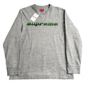 Supreme bluse (Str. M)